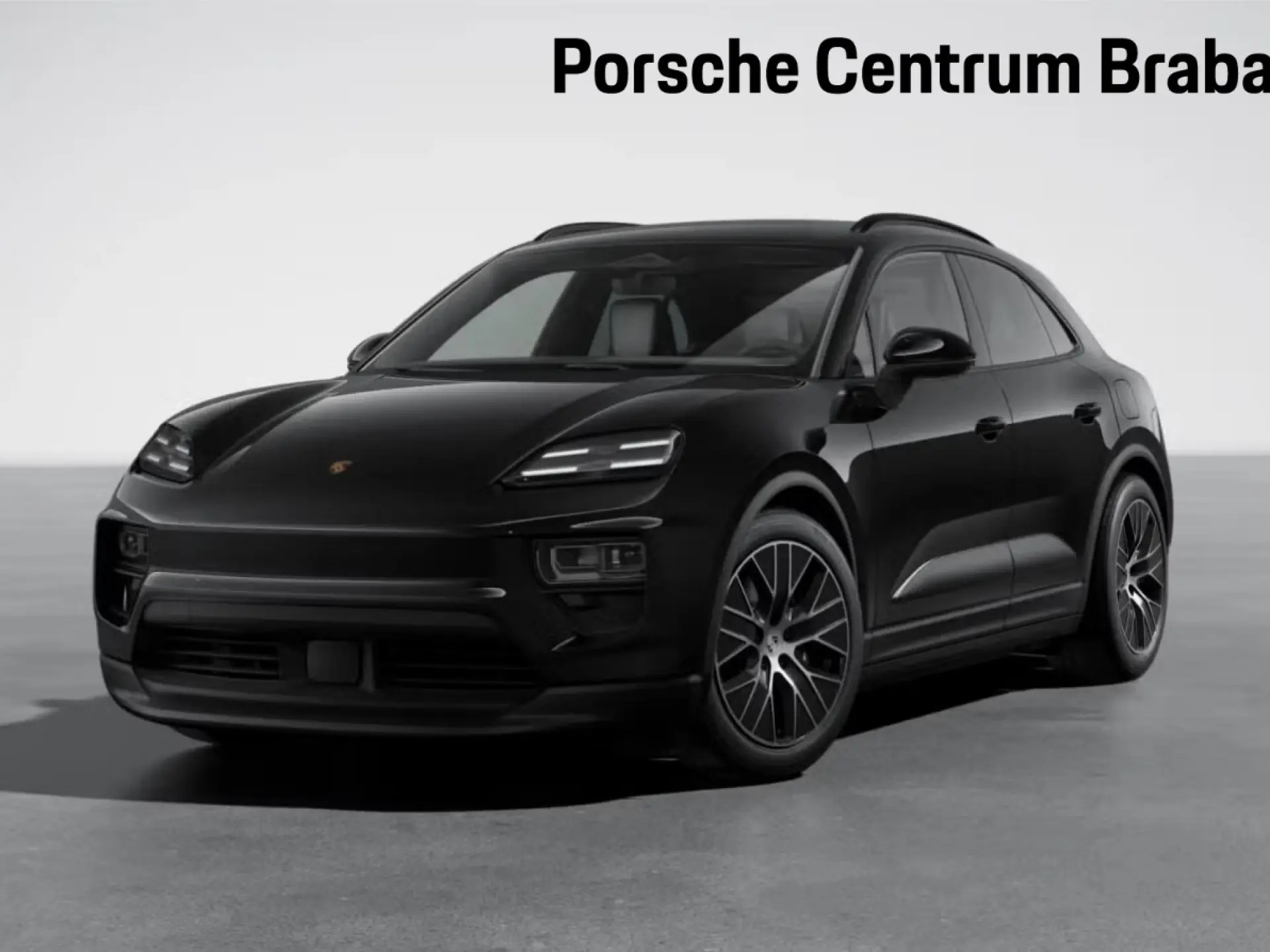 Macan 4