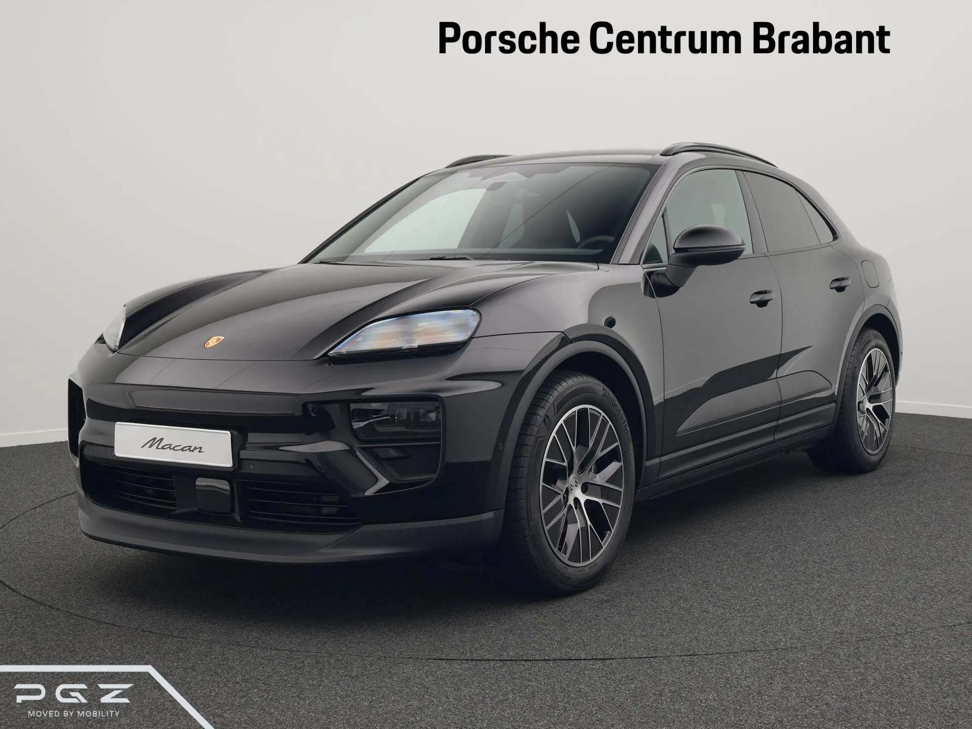 Macan 4