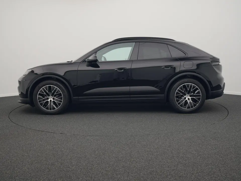 Macan 4