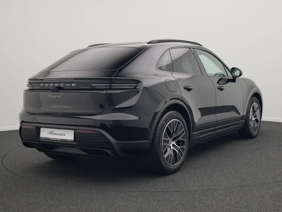 Macan 4