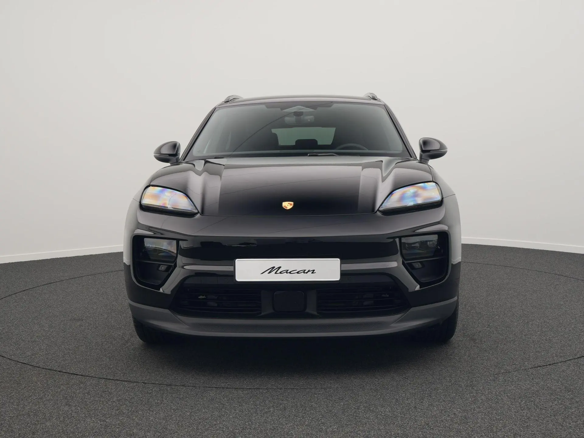Macan 4