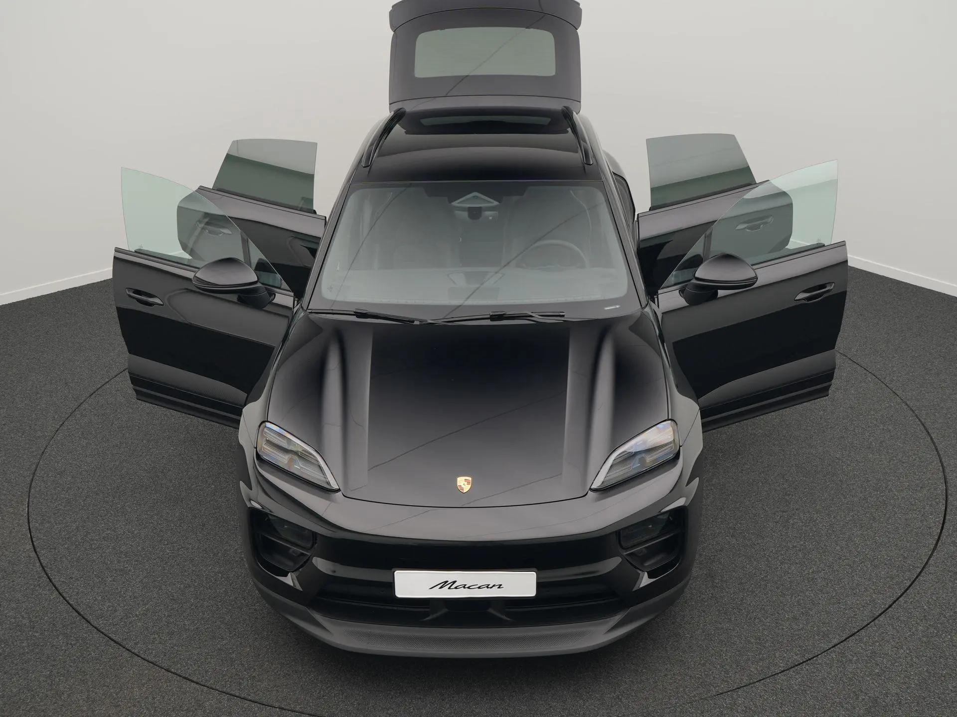 Macan 4