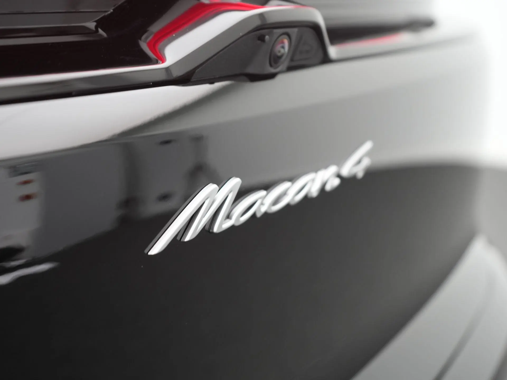 Macan 4