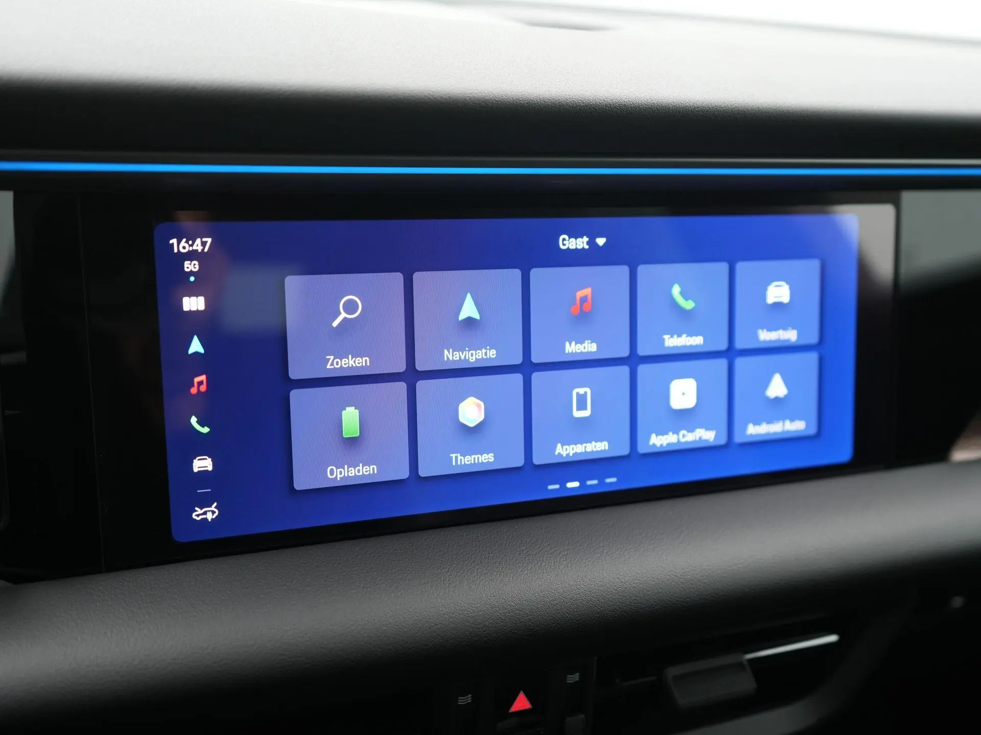 Macan 4