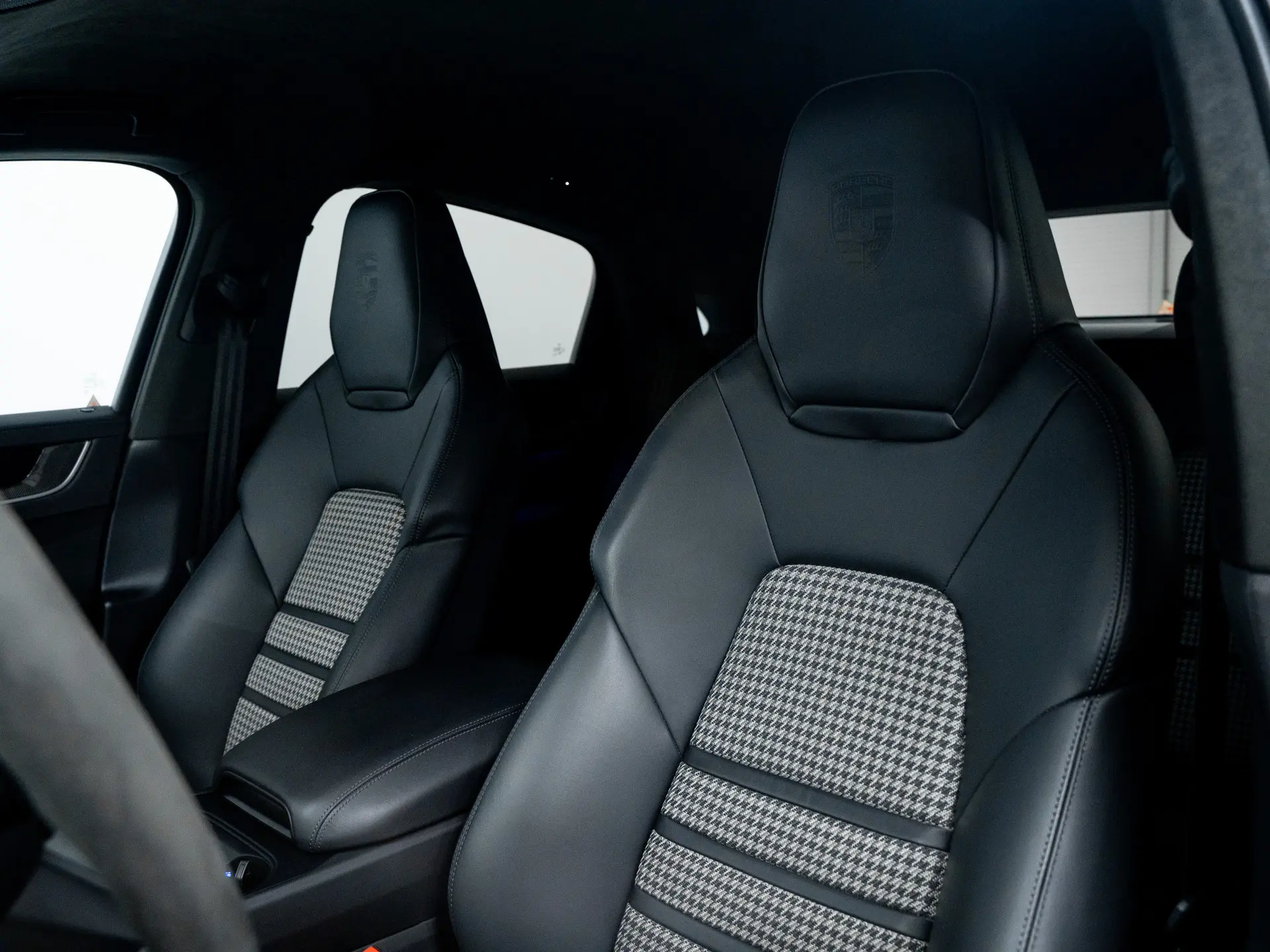 Cayenne E-Hybrid Coupe