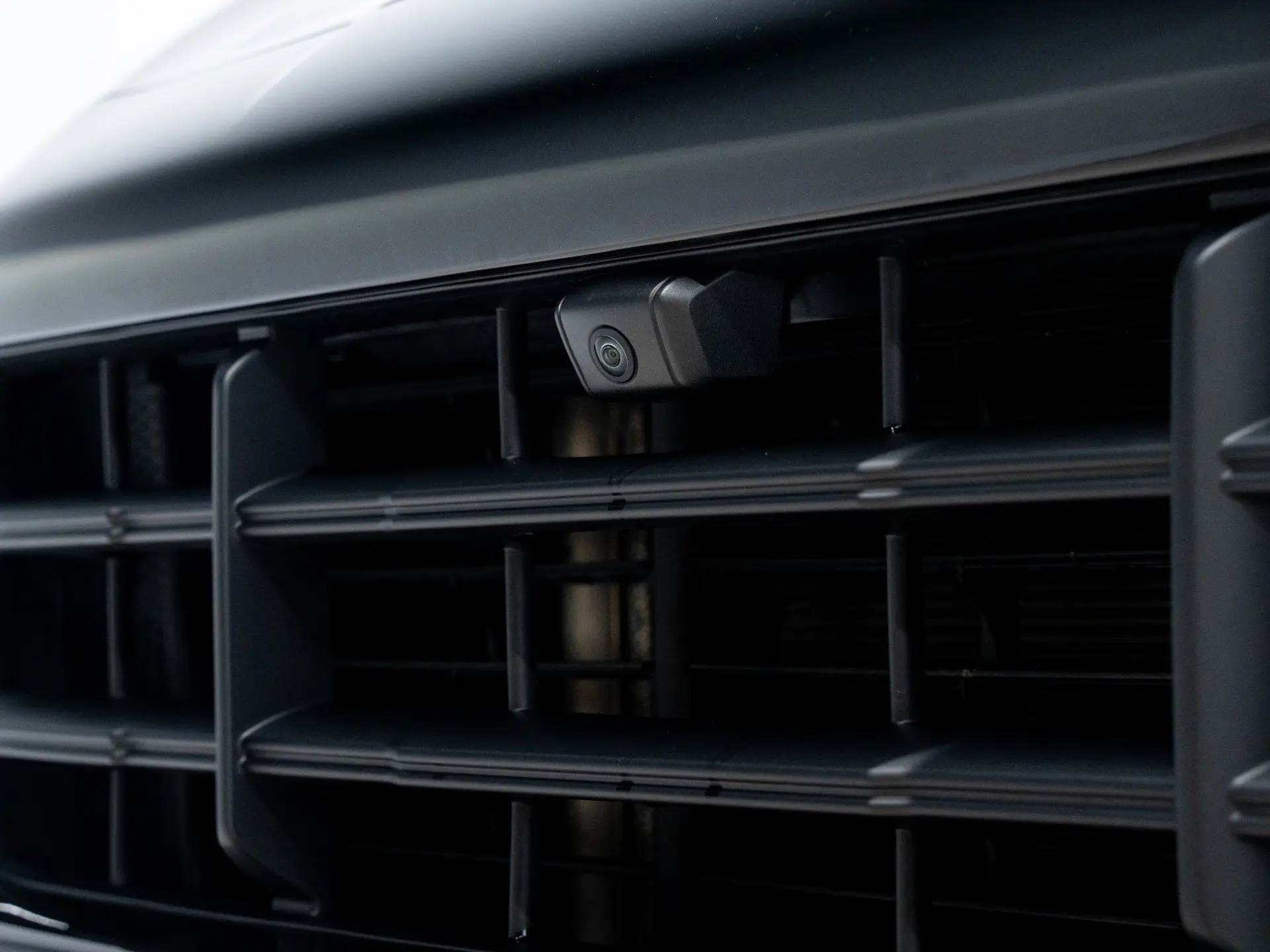 Cayenne E-Hybrid Coupe