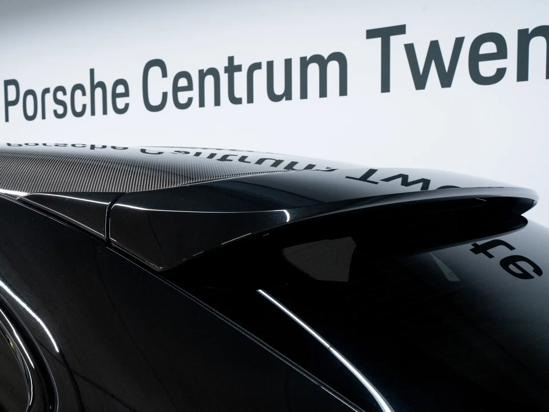 Cayenne E-Hybrid Coupe