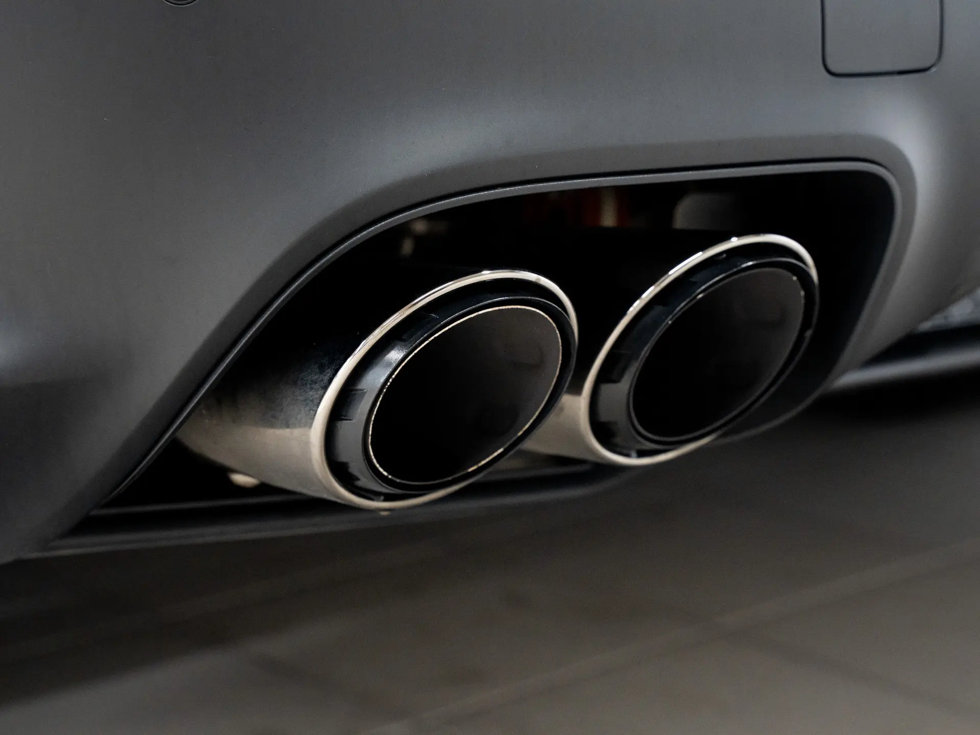 Cayenne E-Hybrid Coupe