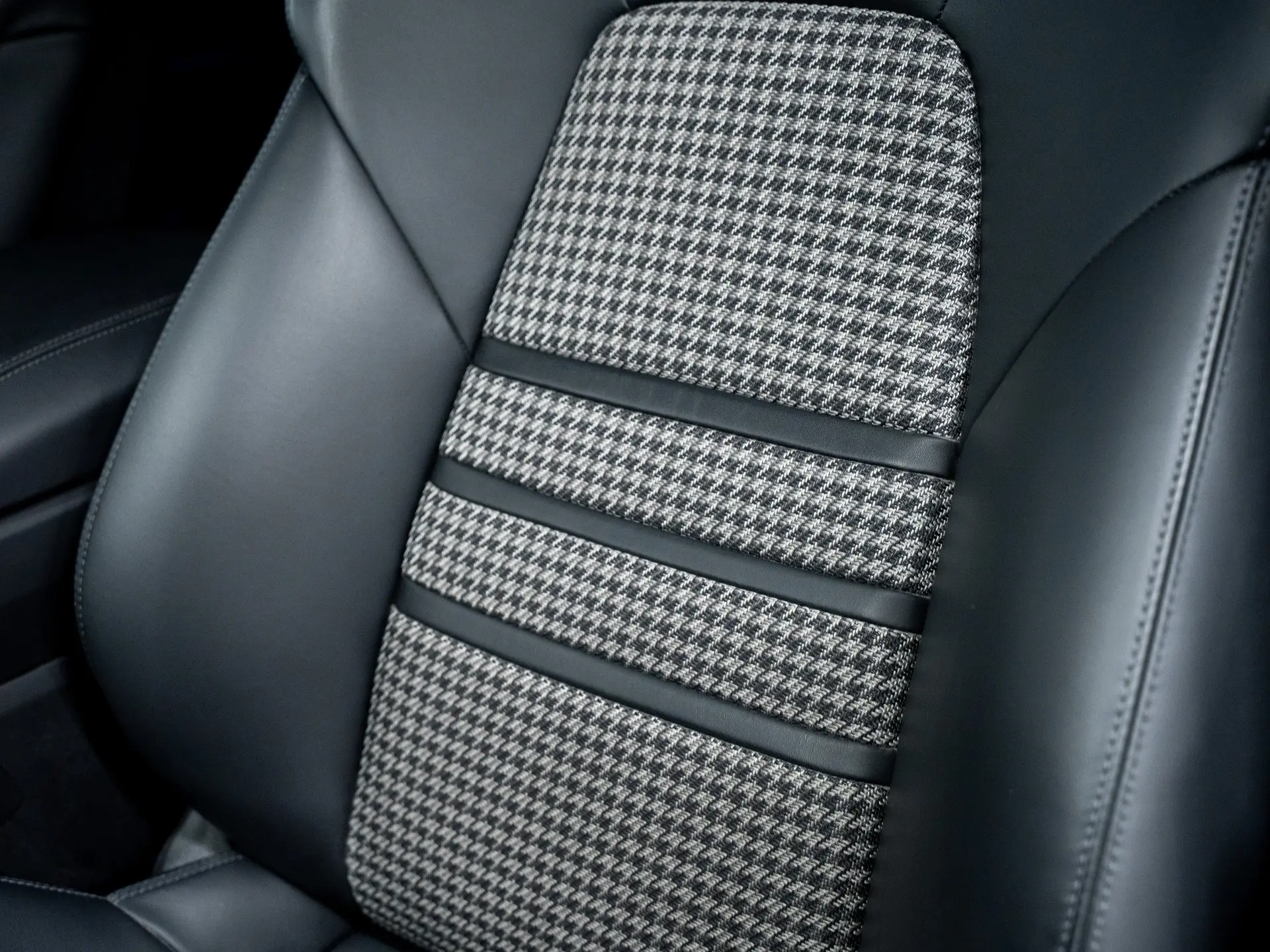 Cayenne E-Hybrid Coupe