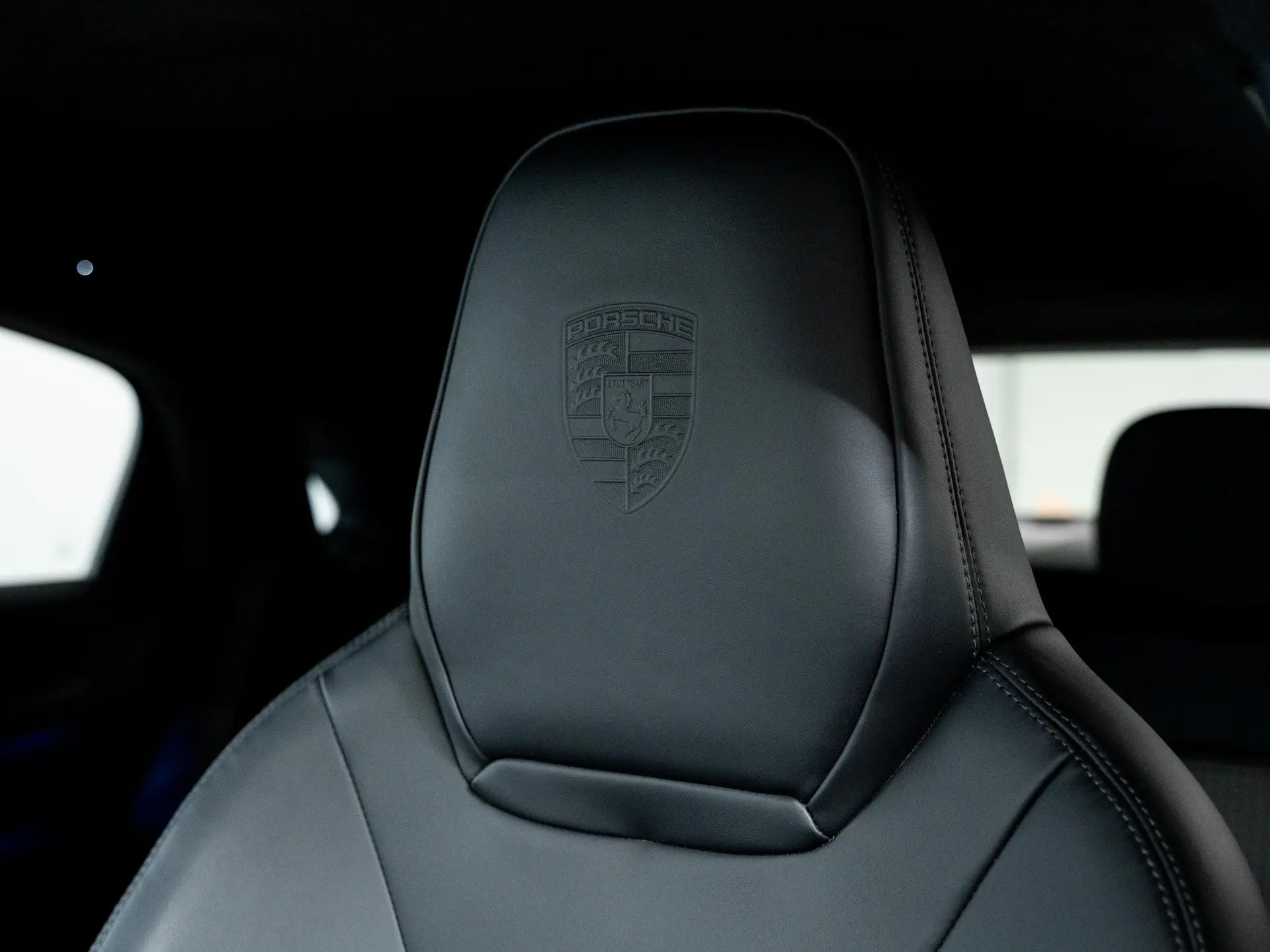 Cayenne E-Hybrid Coupe