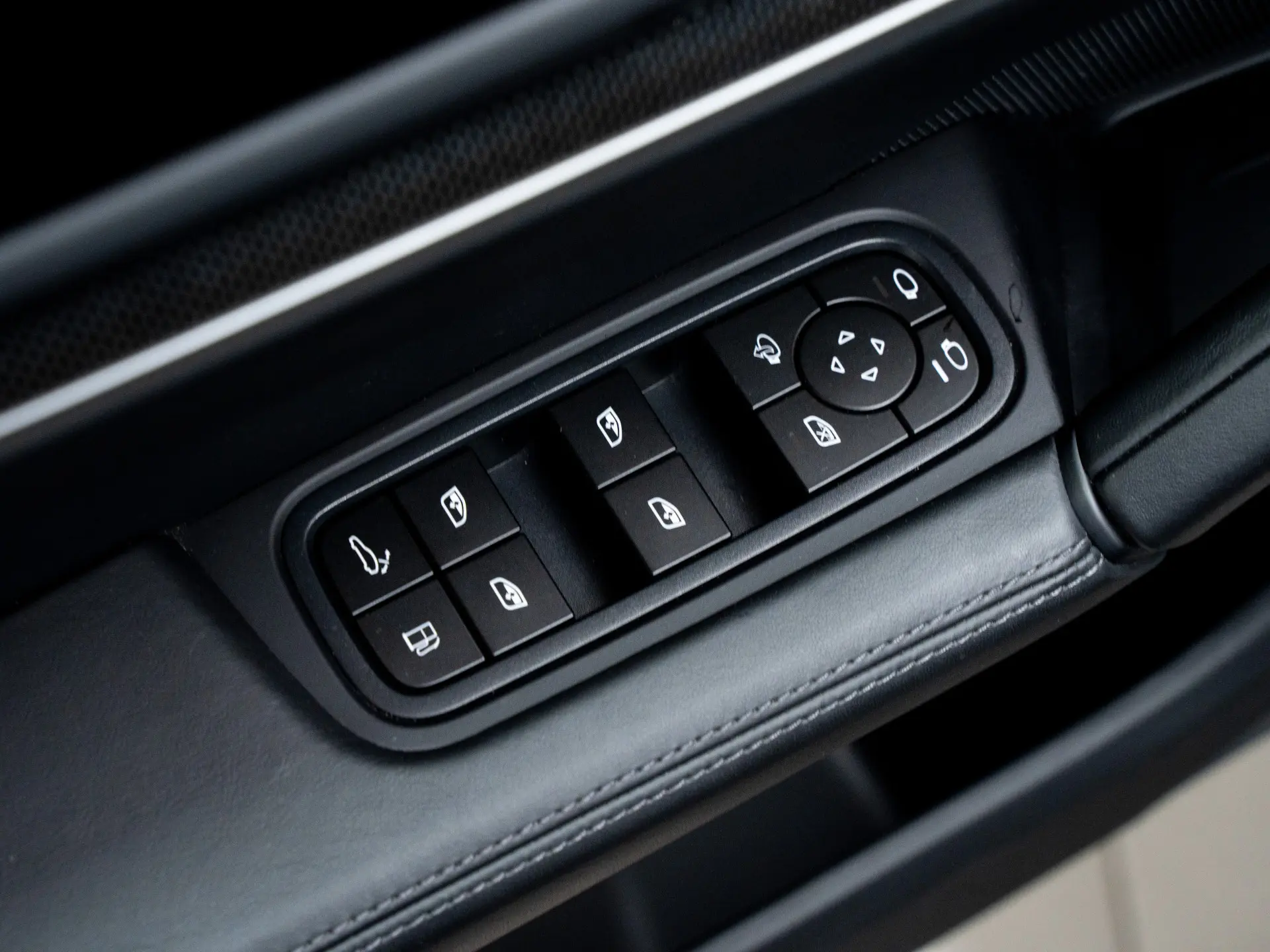 Cayenne E-Hybrid Coupe