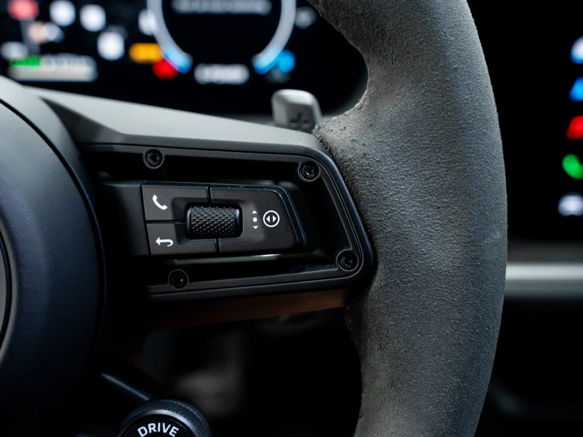 Cayenne E-Hybrid Coupe