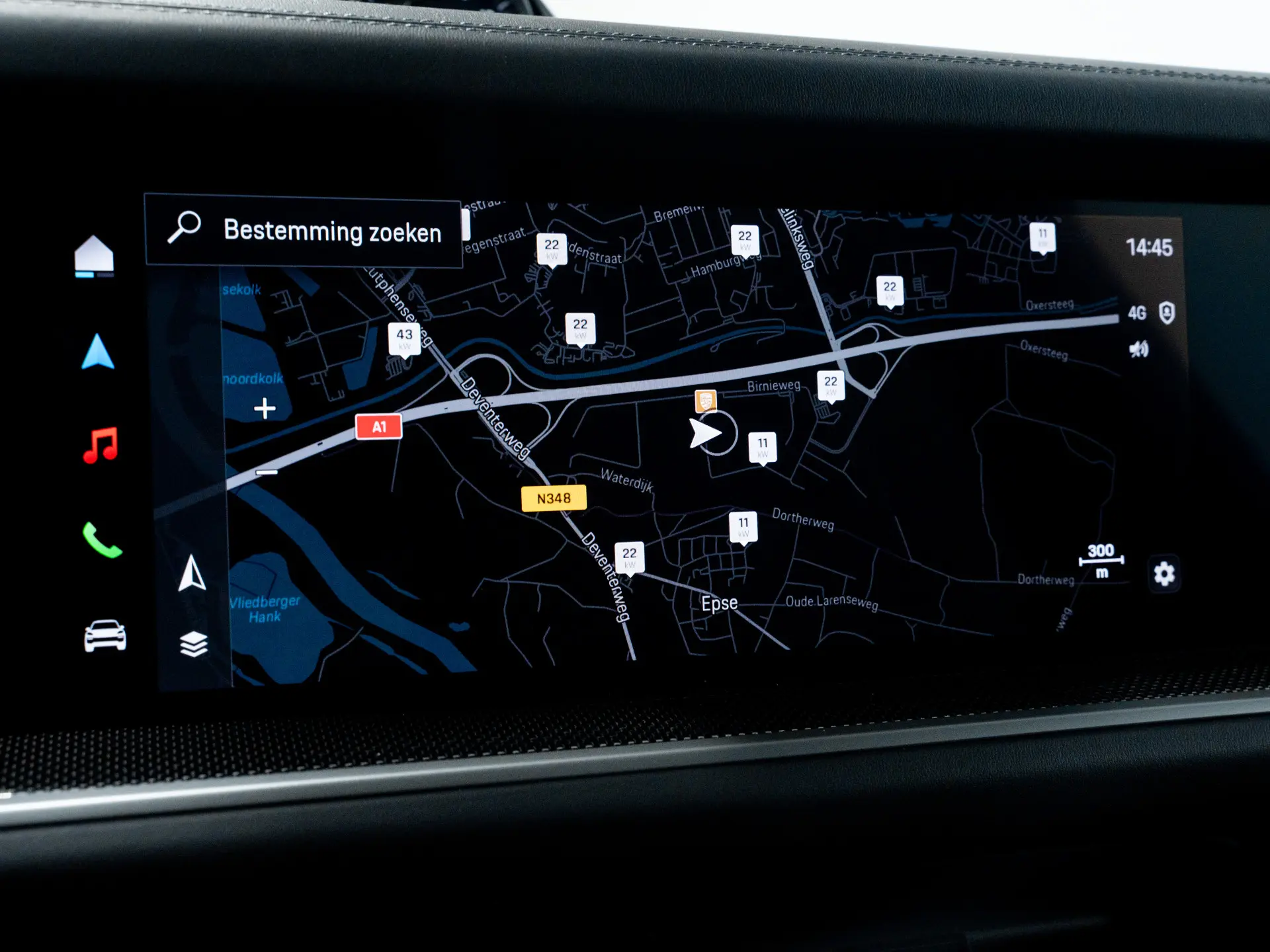 Cayenne E-Hybrid Coupe