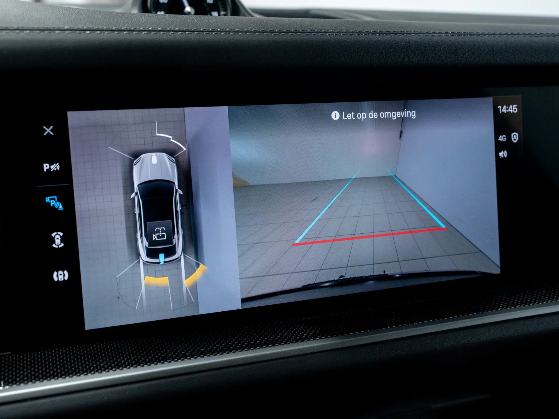 Cayenne E-Hybrid Coupe