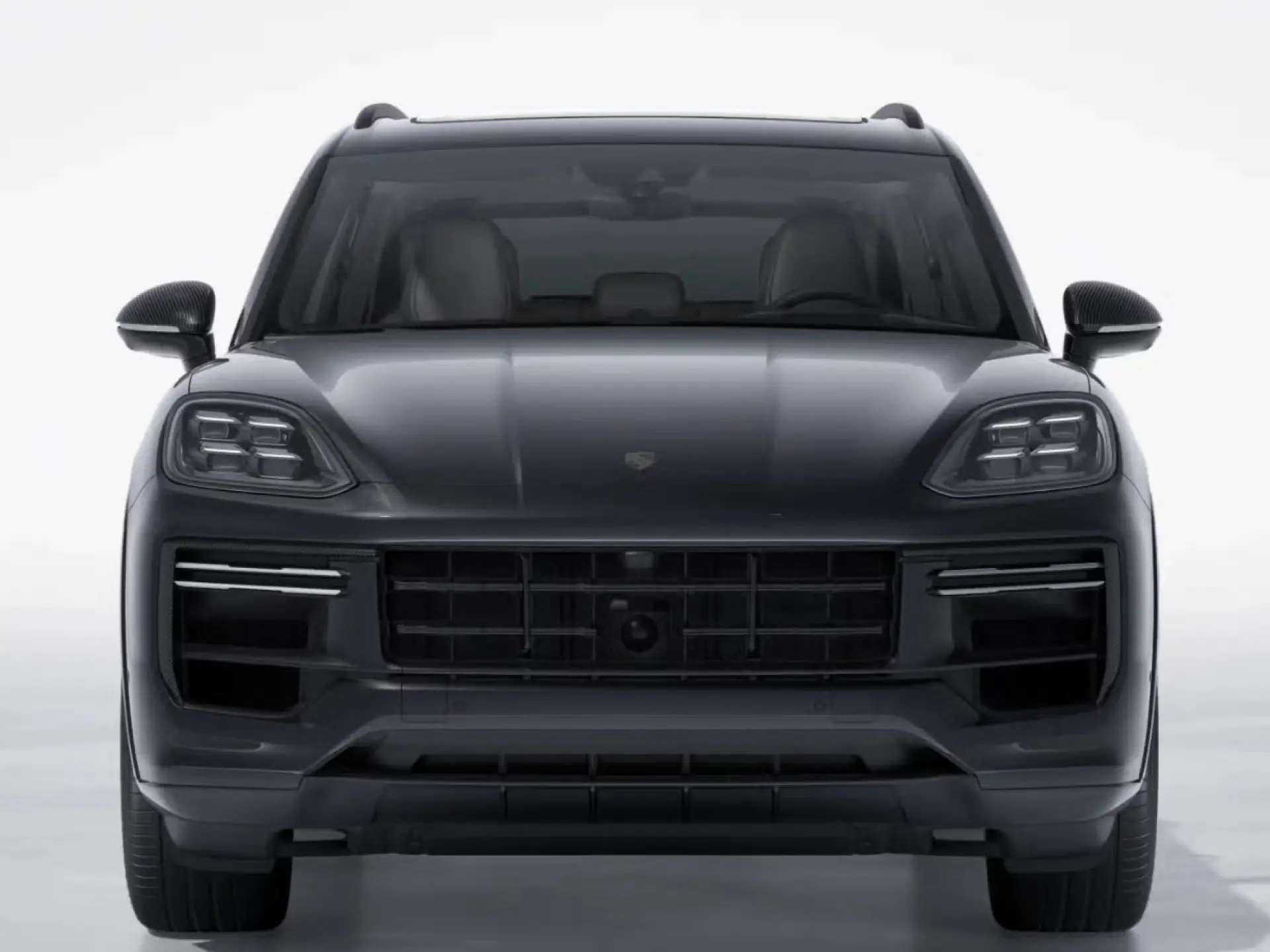 Cayenne 4.0 Turbo E-Hybrid