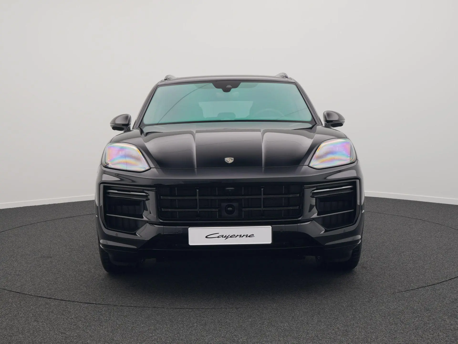 Cayenne 4.0 Turbo E-Hybrid