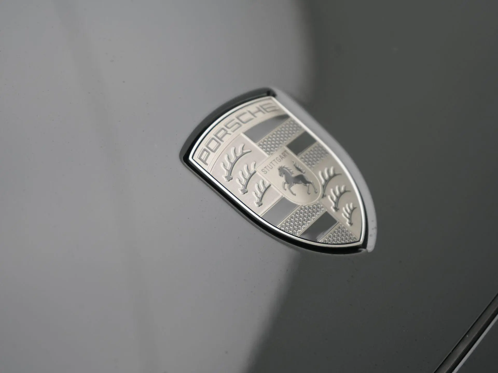 Cayenne 4.0 Turbo E-Hybrid