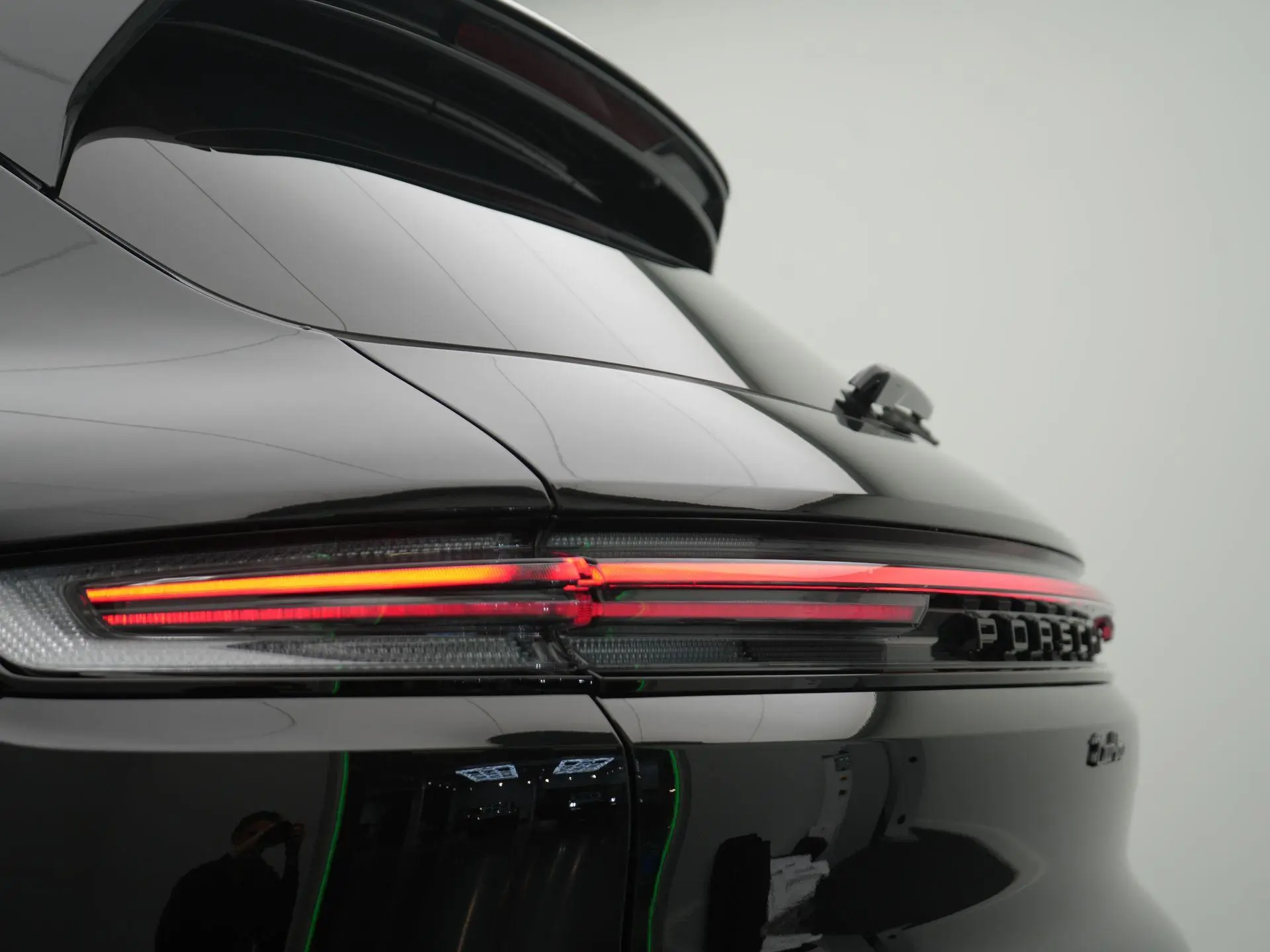 Cayenne 4.0 Turbo E-Hybrid