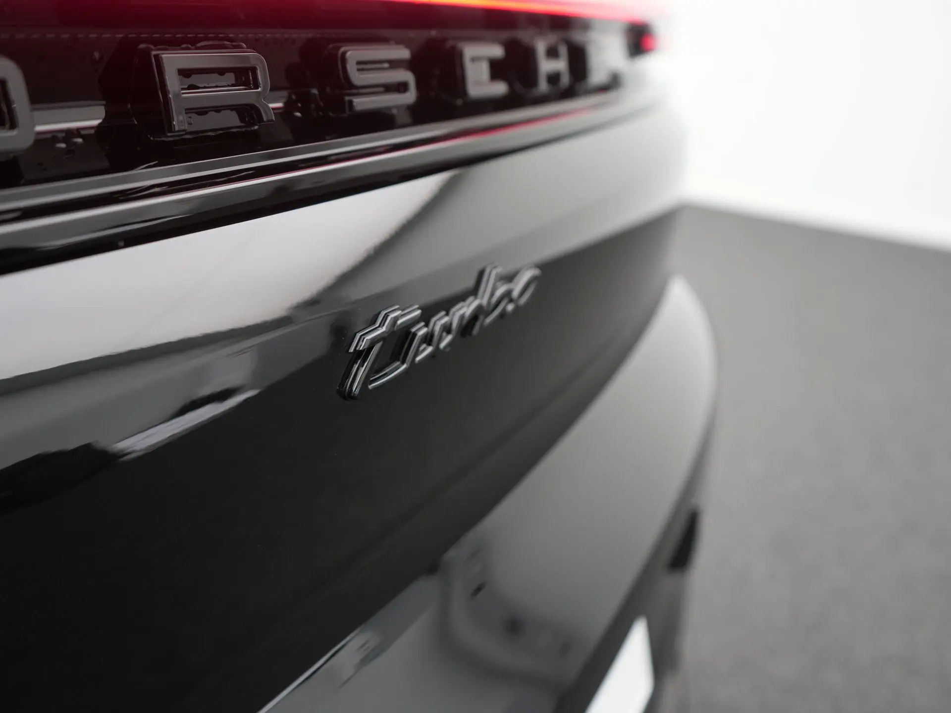 Cayenne 4.0 Turbo E-Hybrid