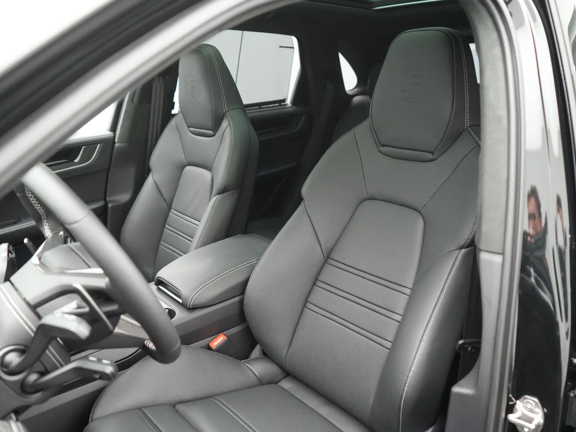 Cayenne 4.0 Turbo E-Hybrid