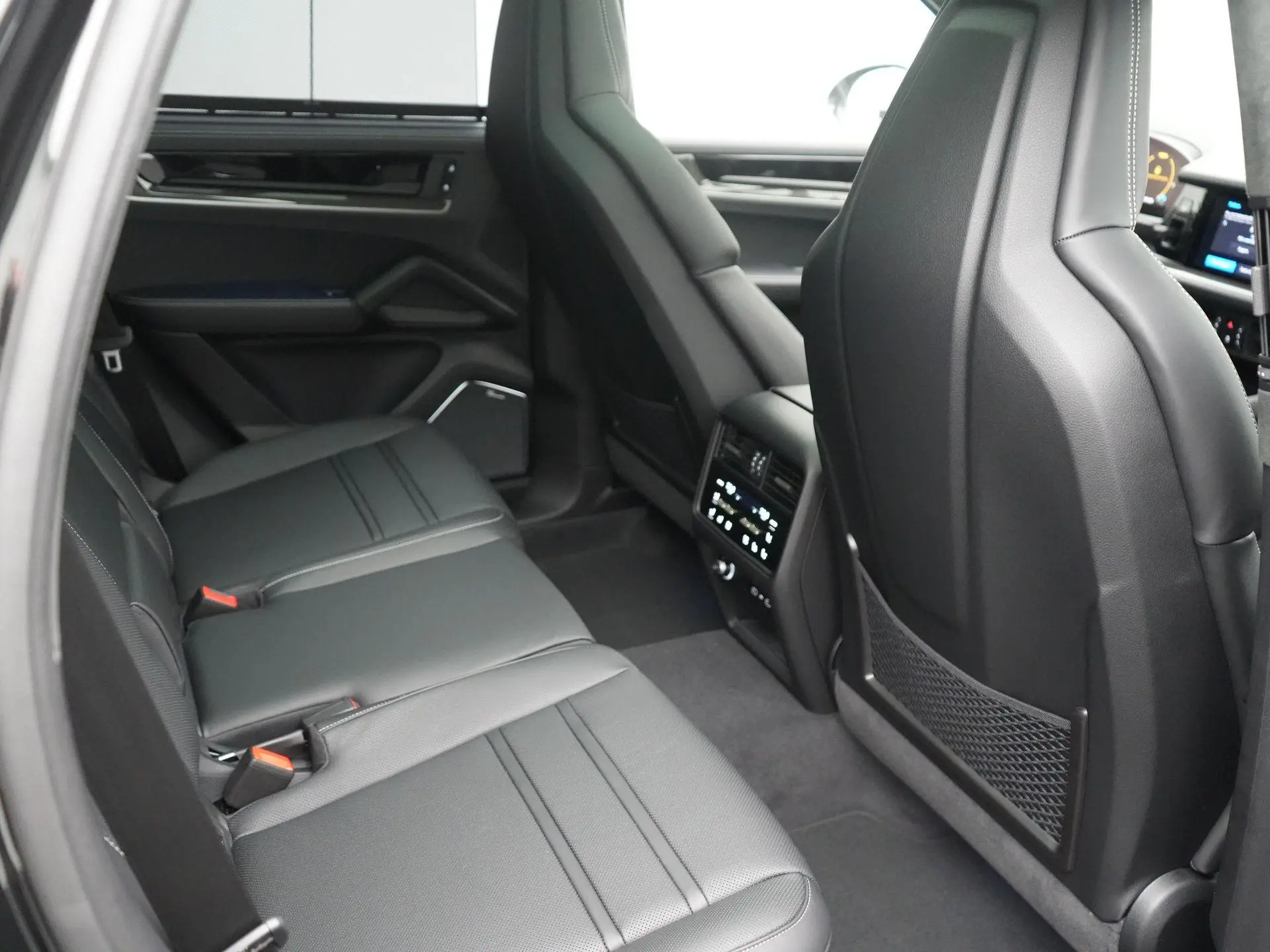 Cayenne 4.0 Turbo E-Hybrid