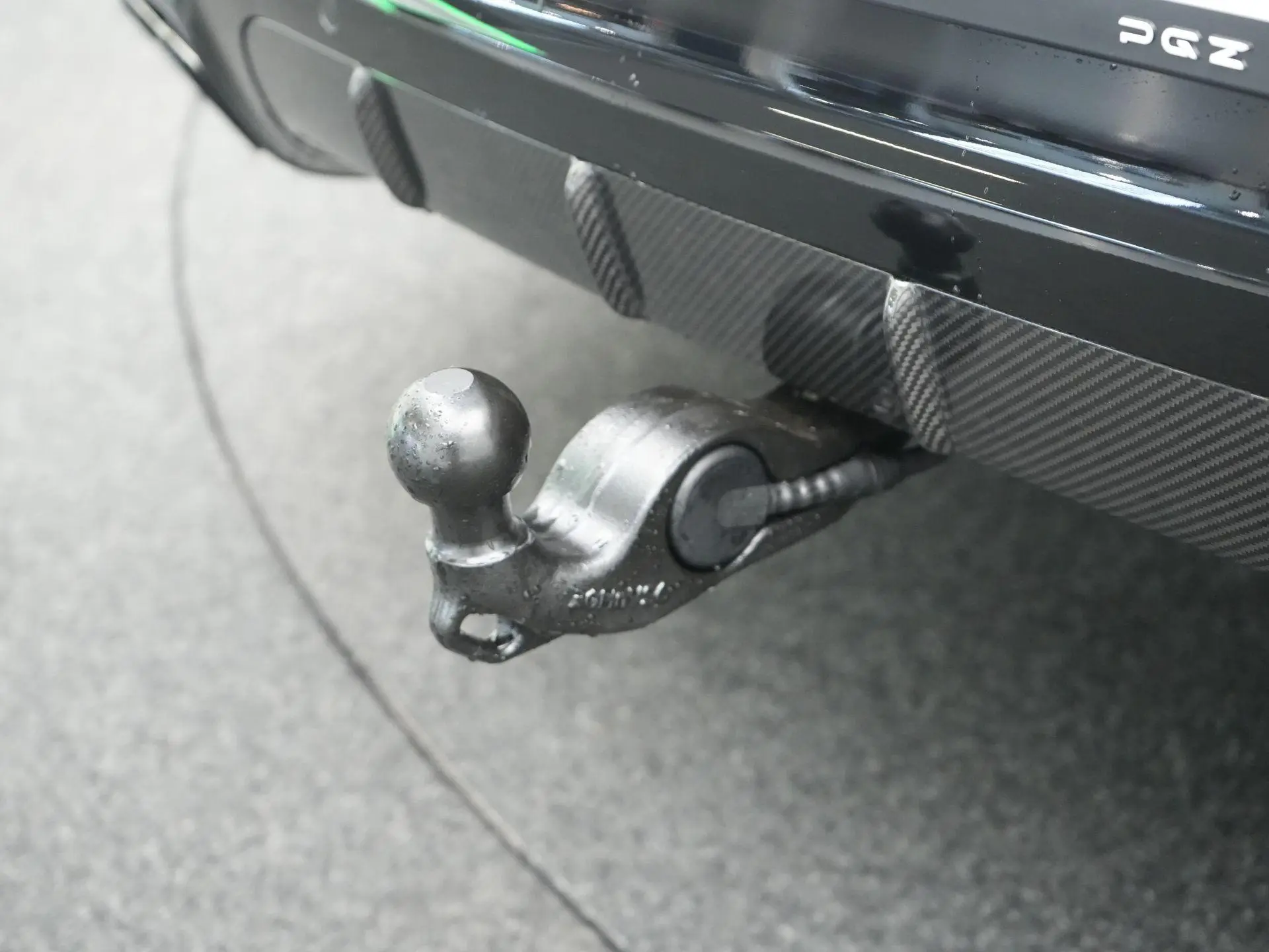 Cayenne 4.0 Turbo E-Hybrid