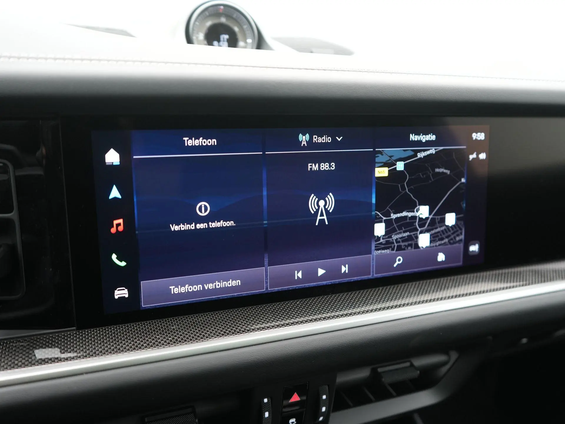 Cayenne 4.0 Turbo E-Hybrid