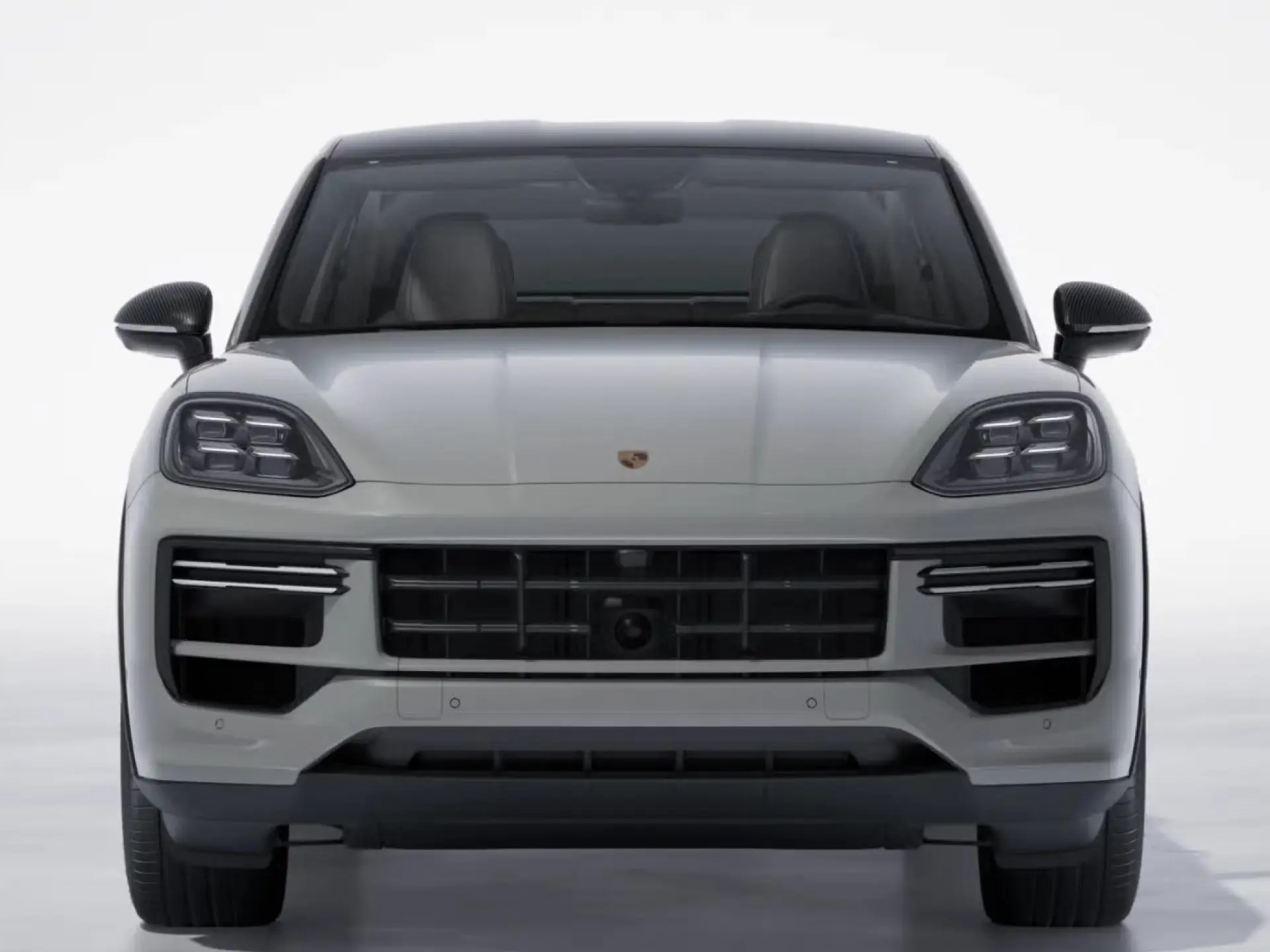 Cayenne Coupé Turbo E-Hybrid GT