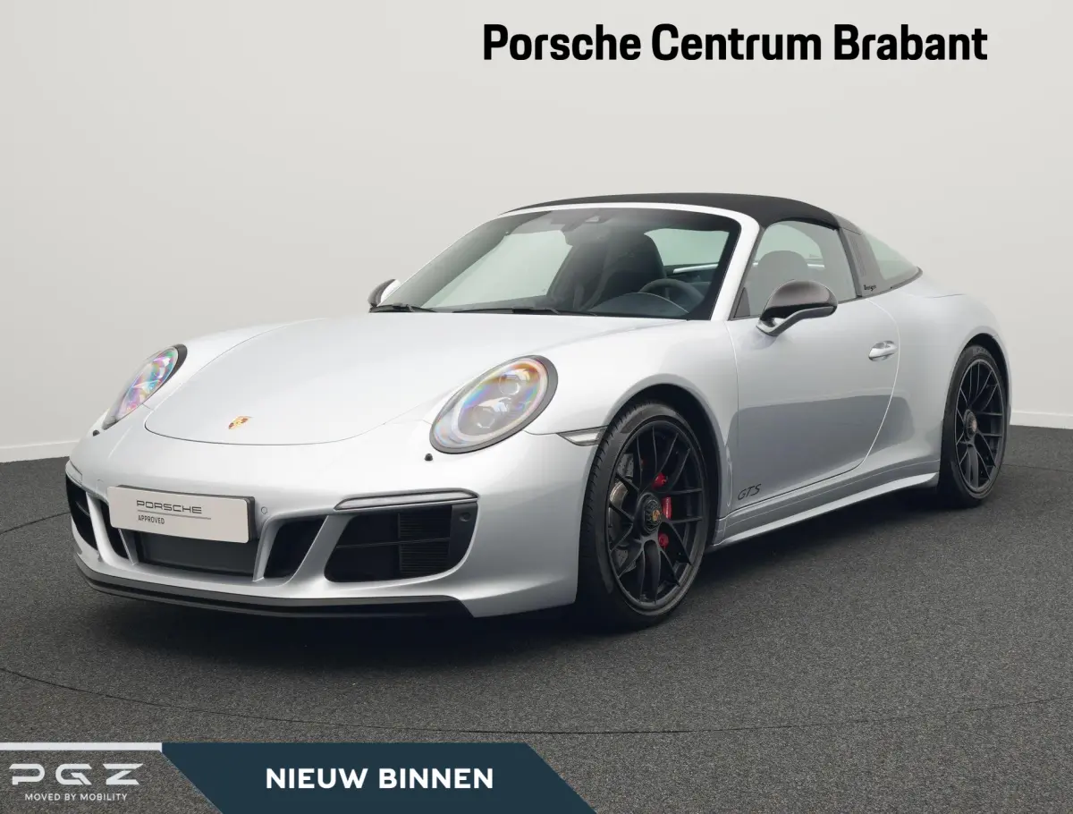 Auto afbeelding
