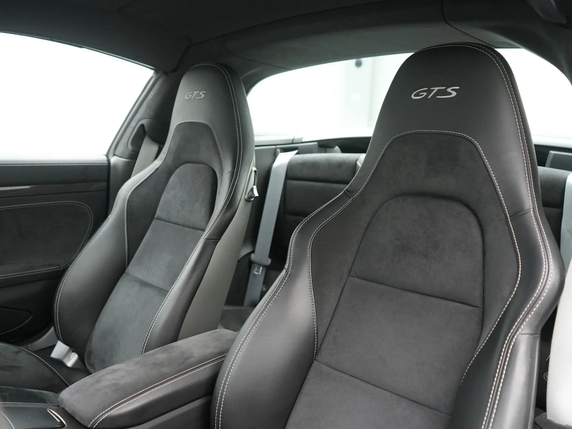 911 Targa 4 GTS
