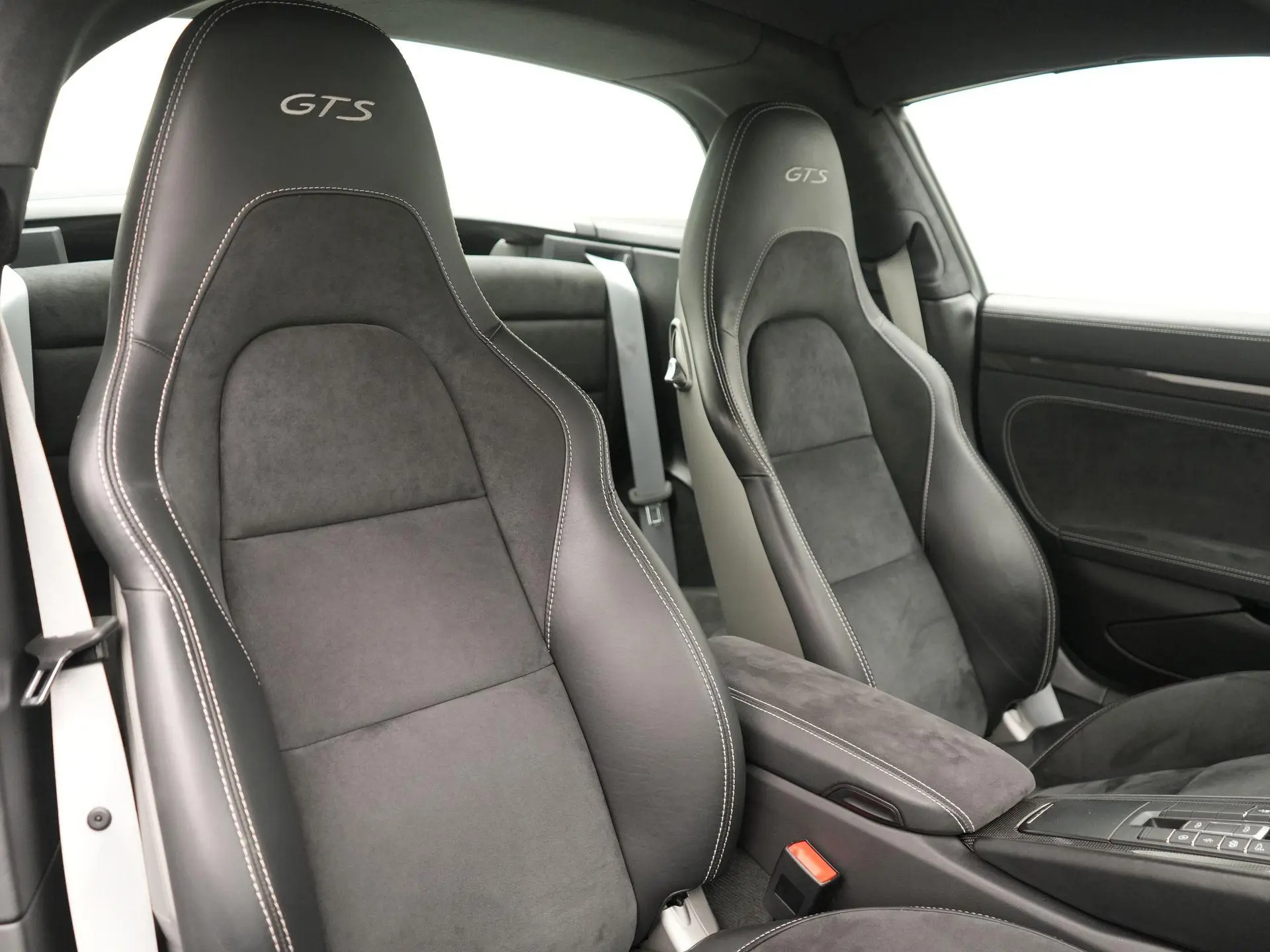 911 Targa 4 GTS