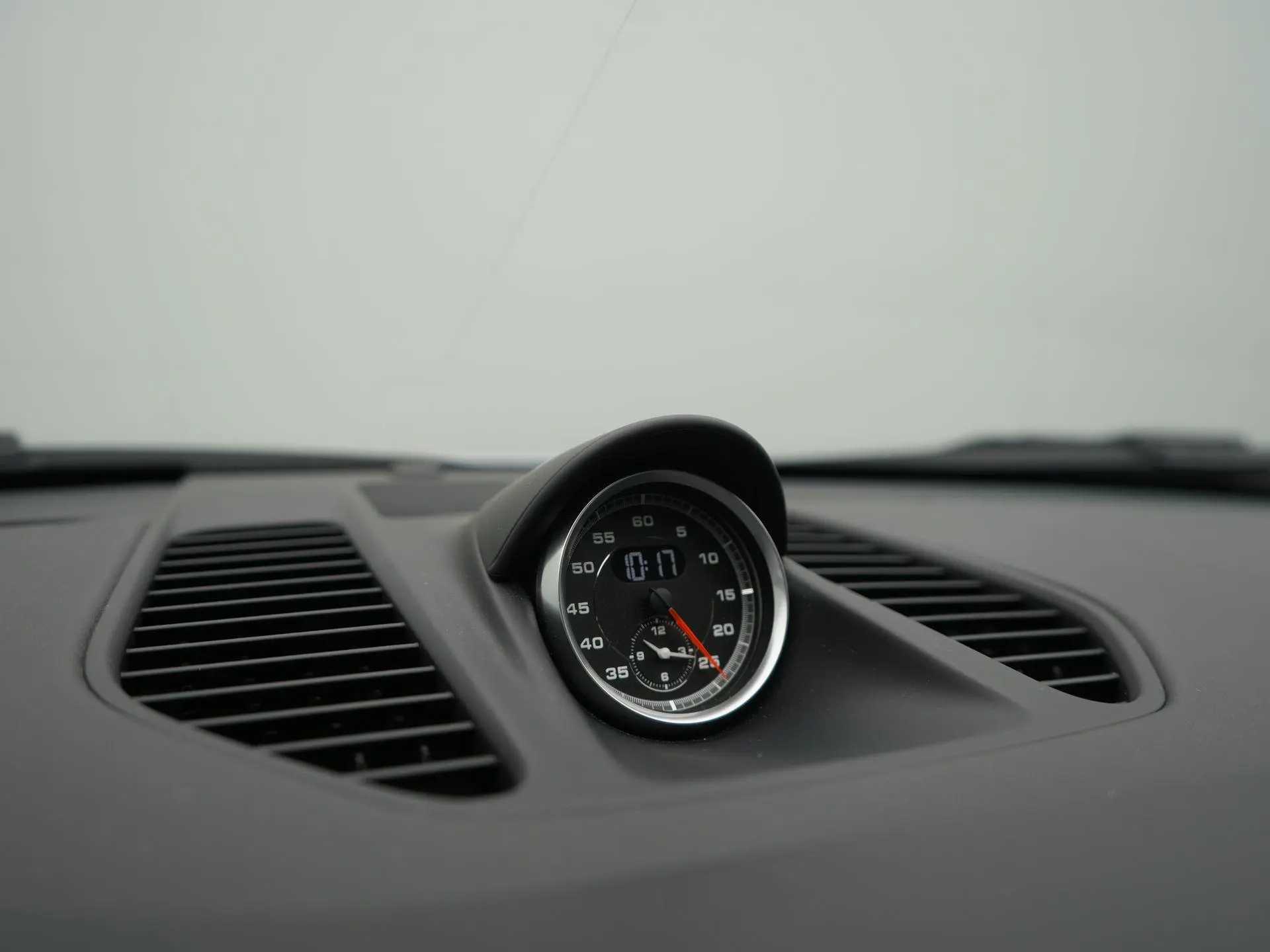 911 Targa 4 GTS