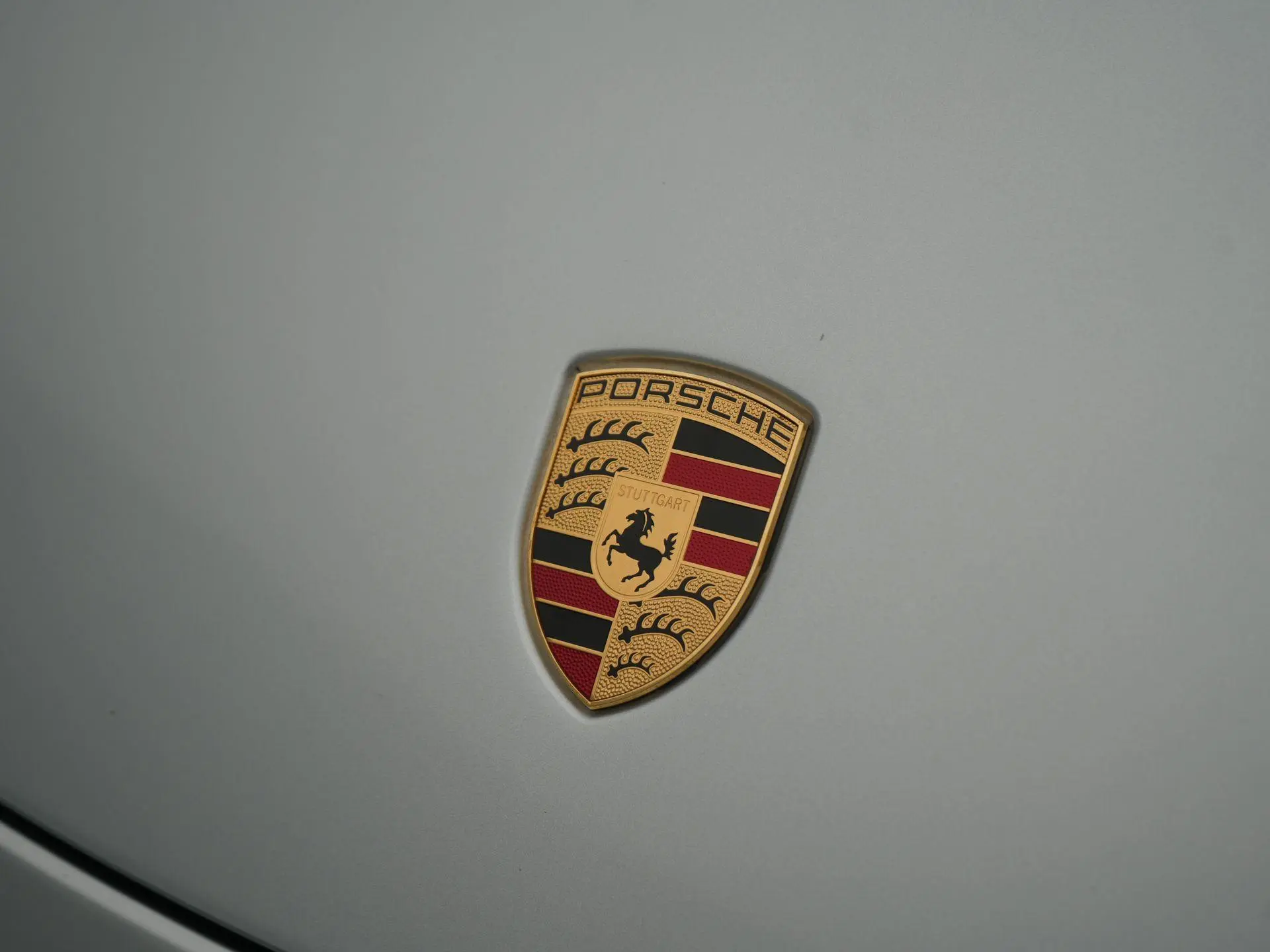 911 Targa 4 GTS