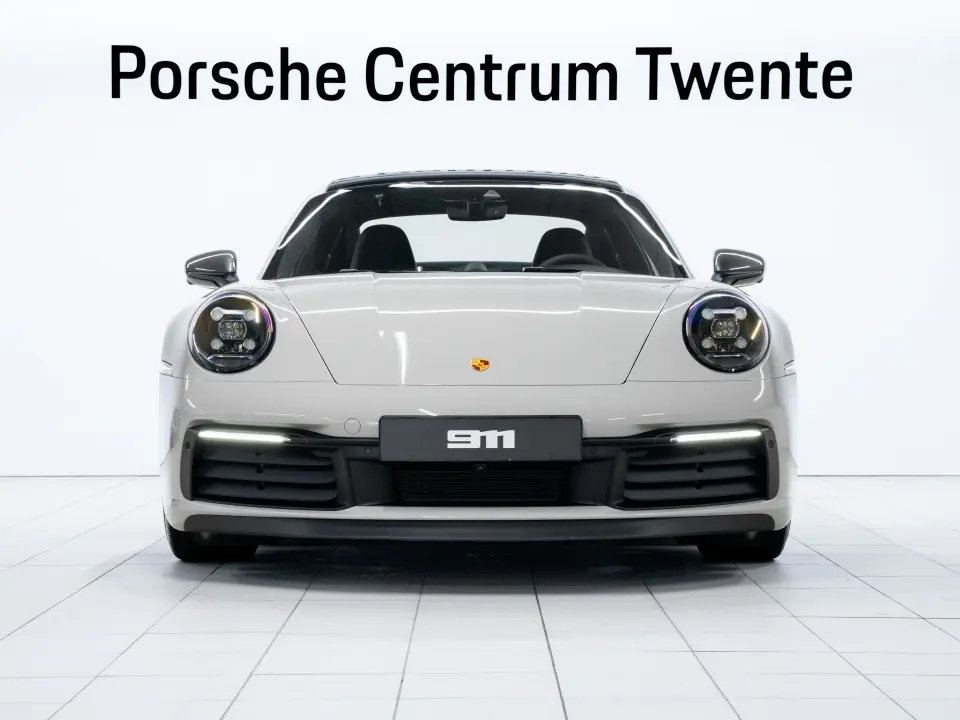 911 Carrera T