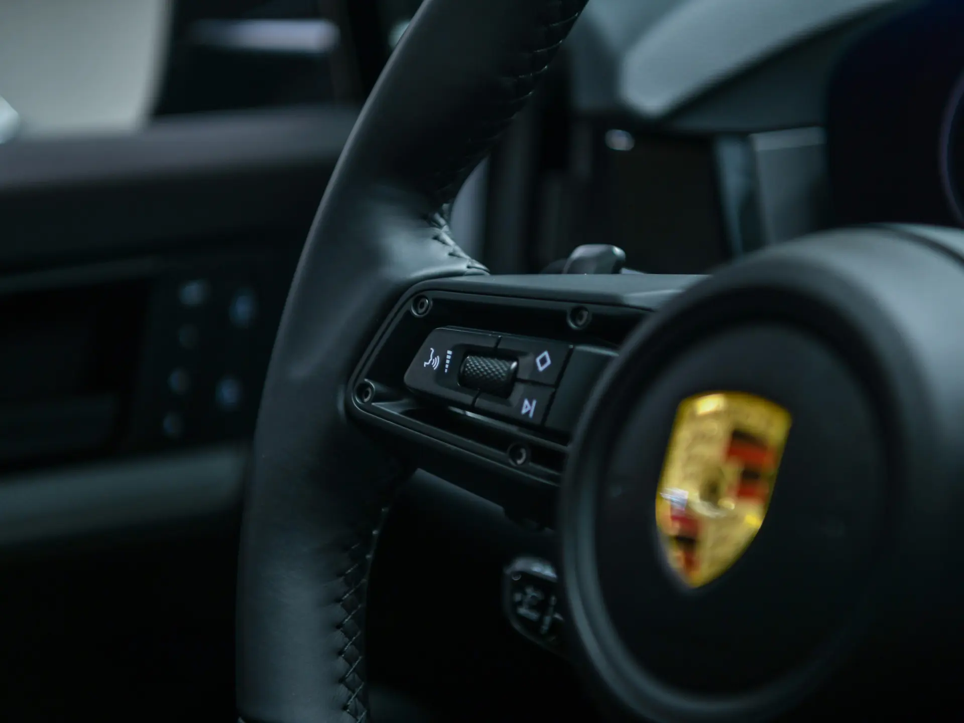 Cayenne E-Hybrid Coupe