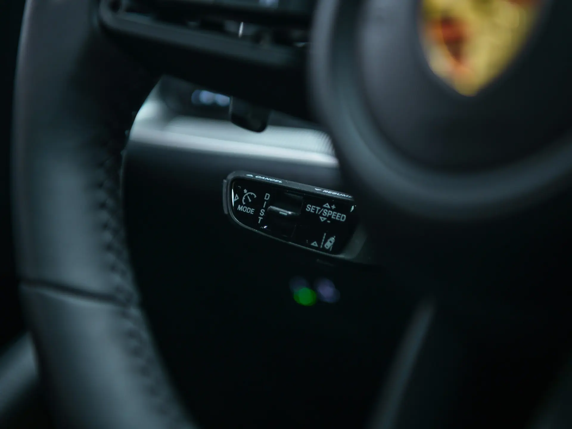 Cayenne E-Hybrid Coupe