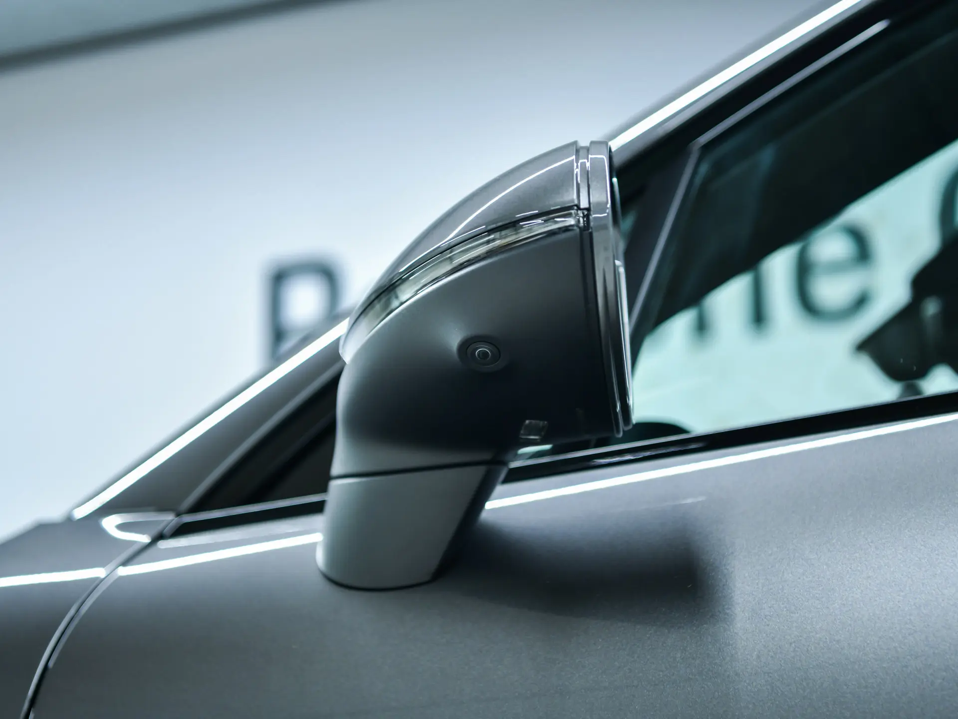 Cayenne E-Hybrid Coupe