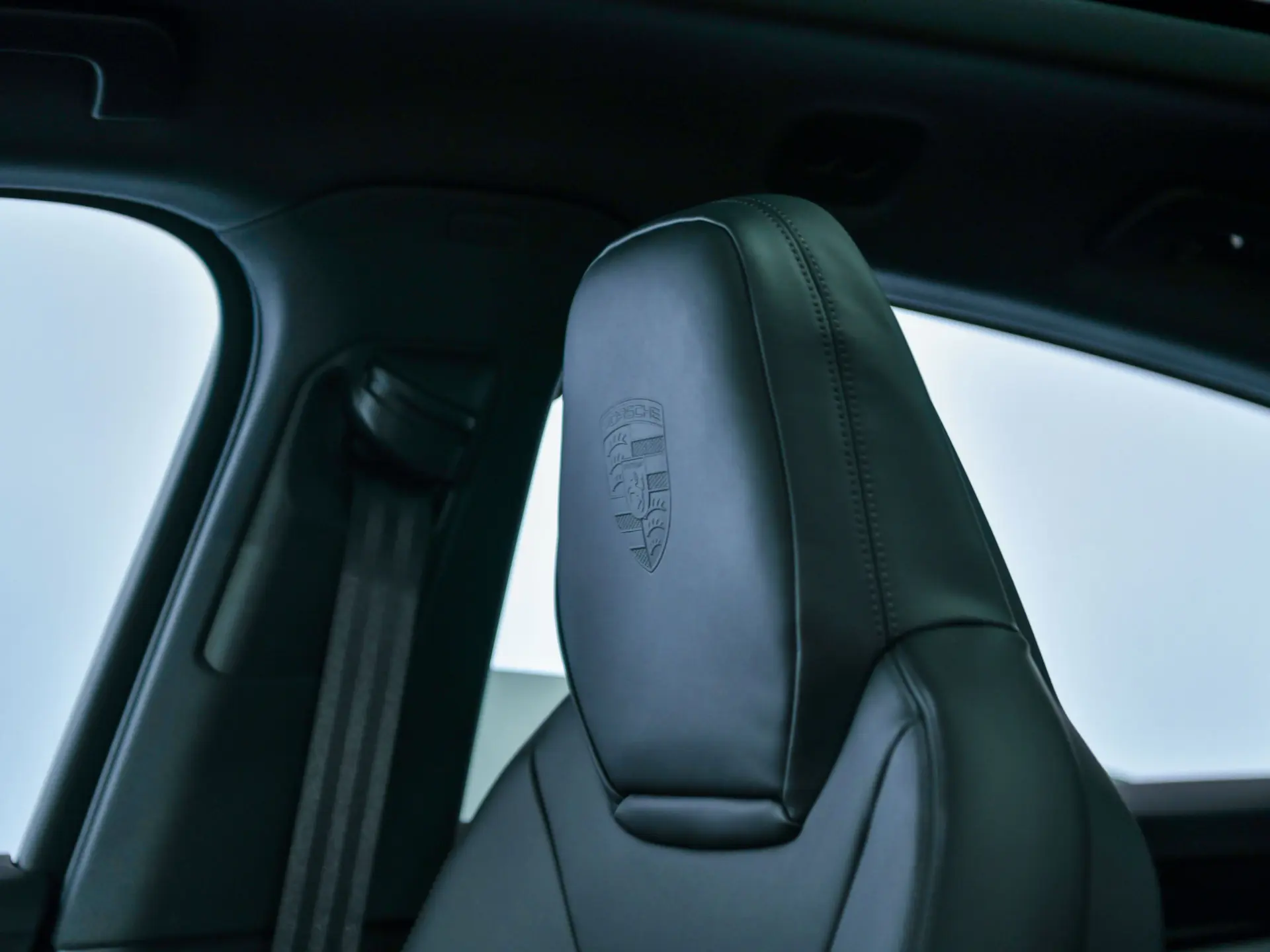 Cayenne E-Hybrid Coupe