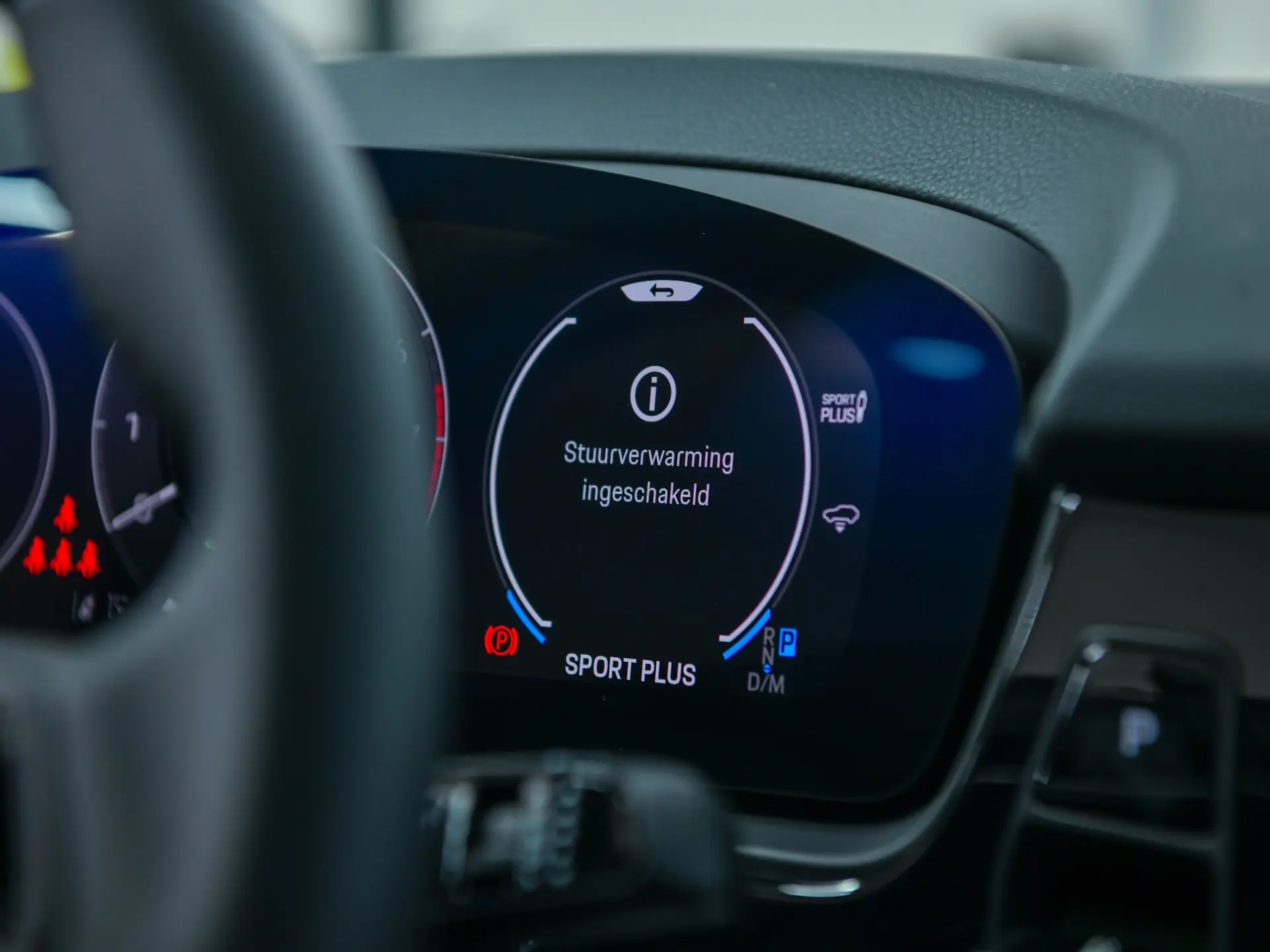 Cayenne E-Hybrid Coupe