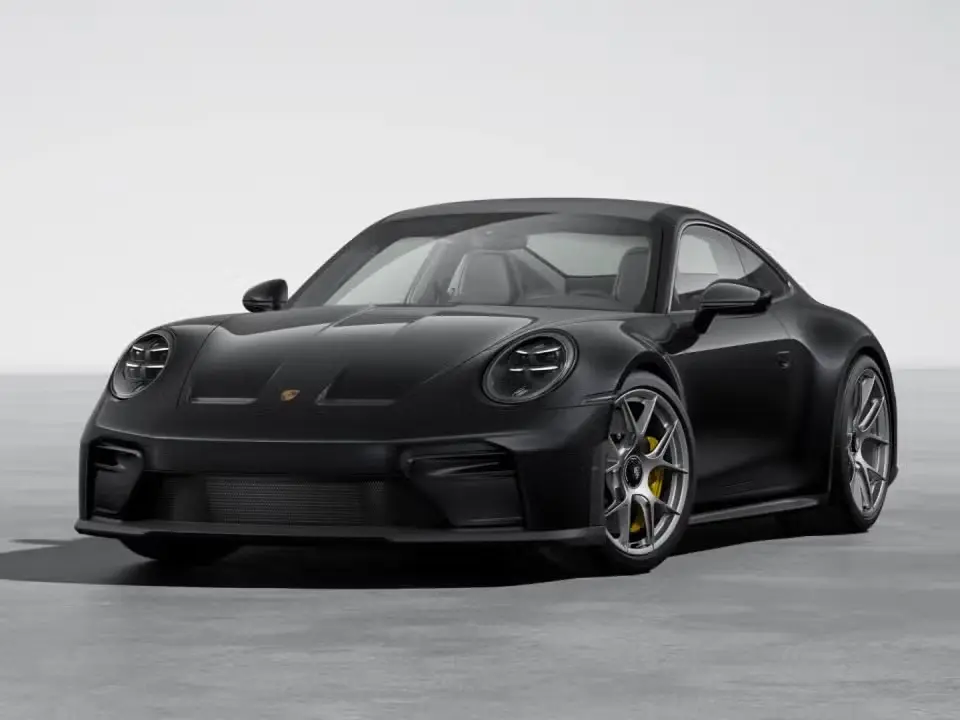 Porsche 911 GT3 Touring
