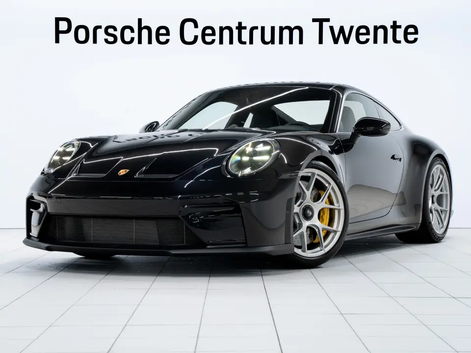 Porsche 911 GT3 Touring