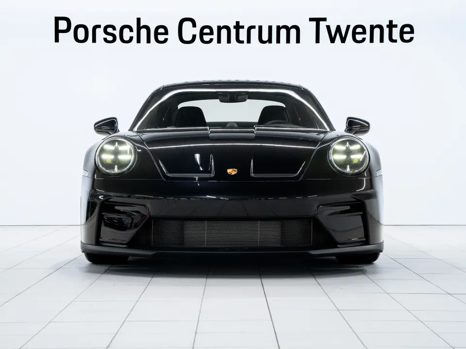 Porsche 911 GT3 Touring