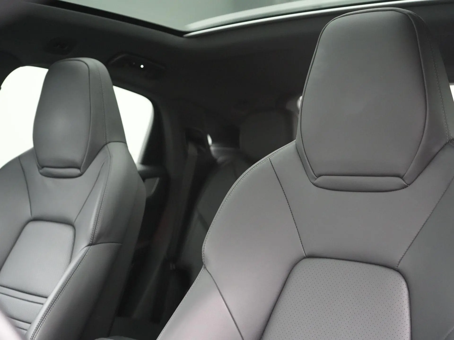 Cayenne E-Hybrid Coupé