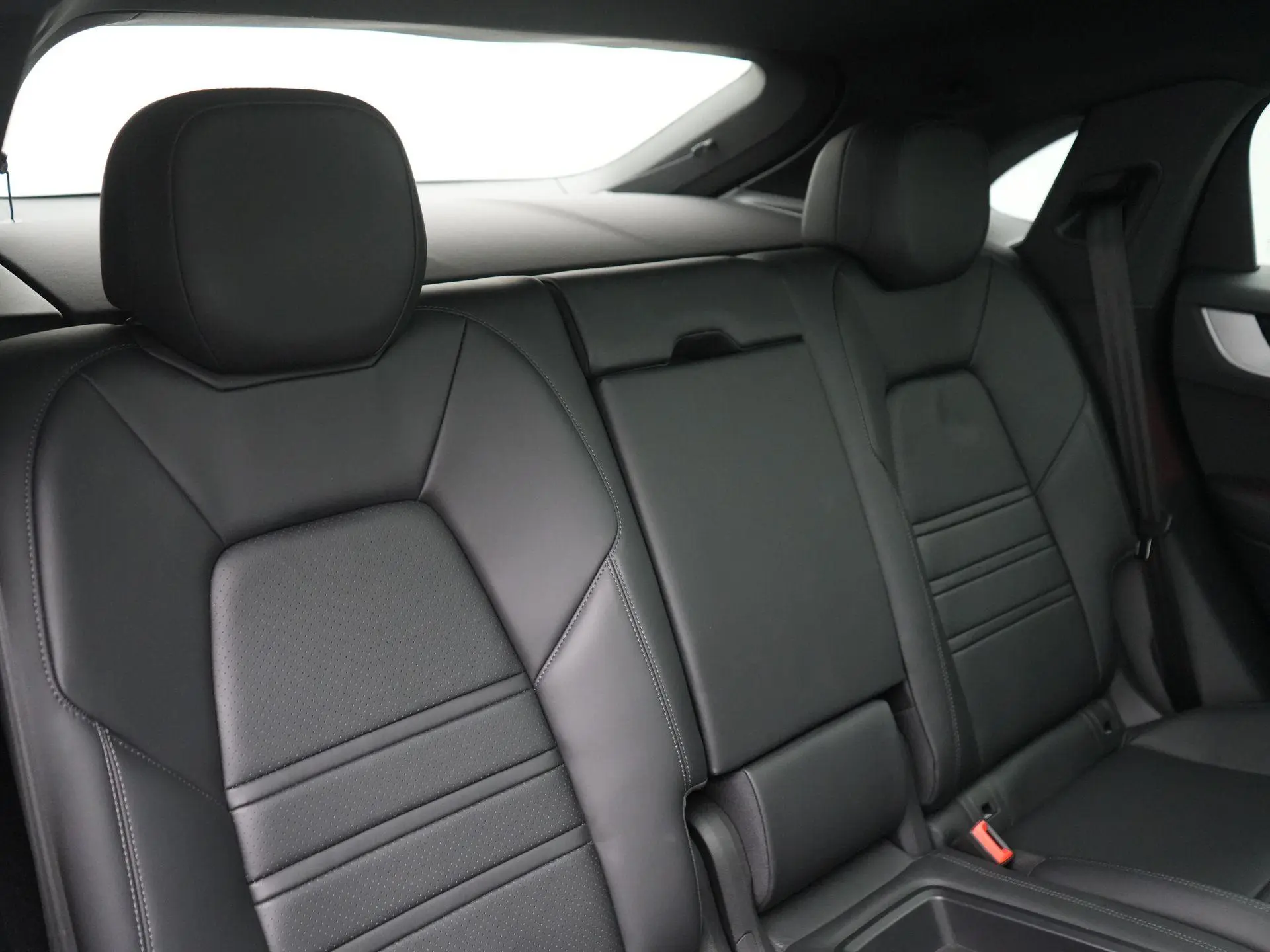 Cayenne E-Hybrid Coupé