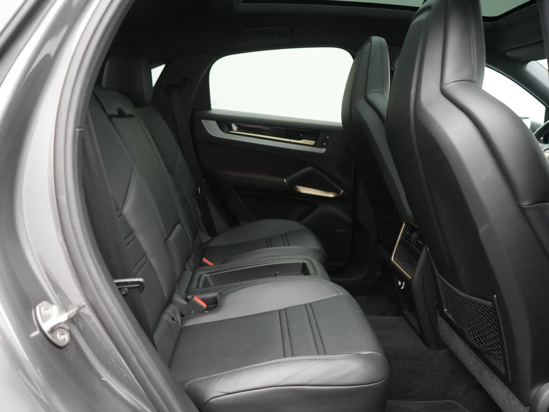 Cayenne E-Hybrid Coupé