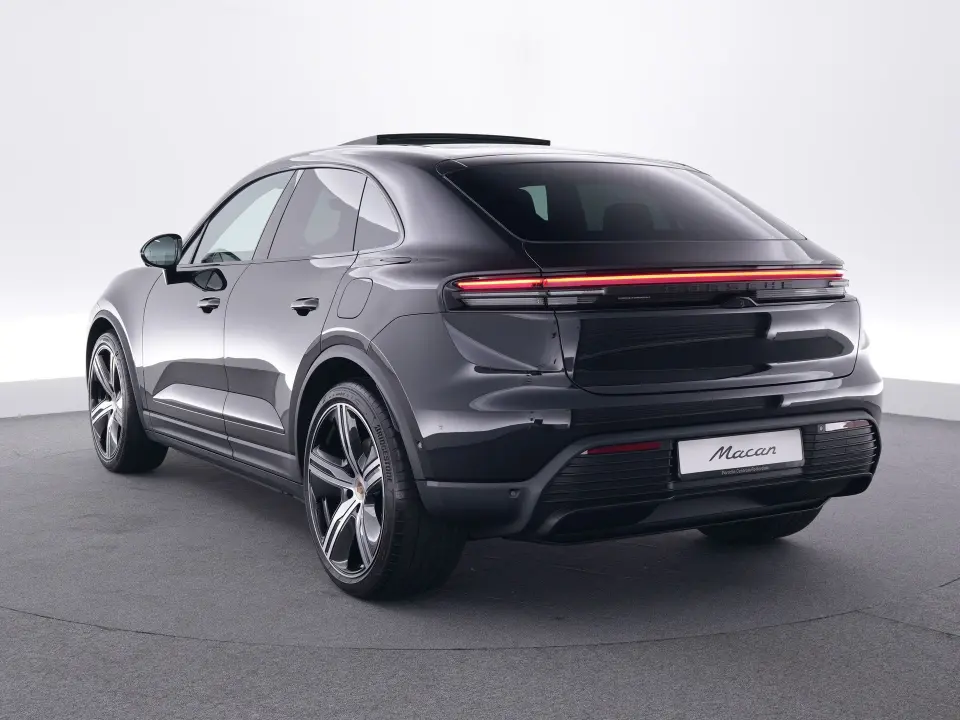 Macan 4