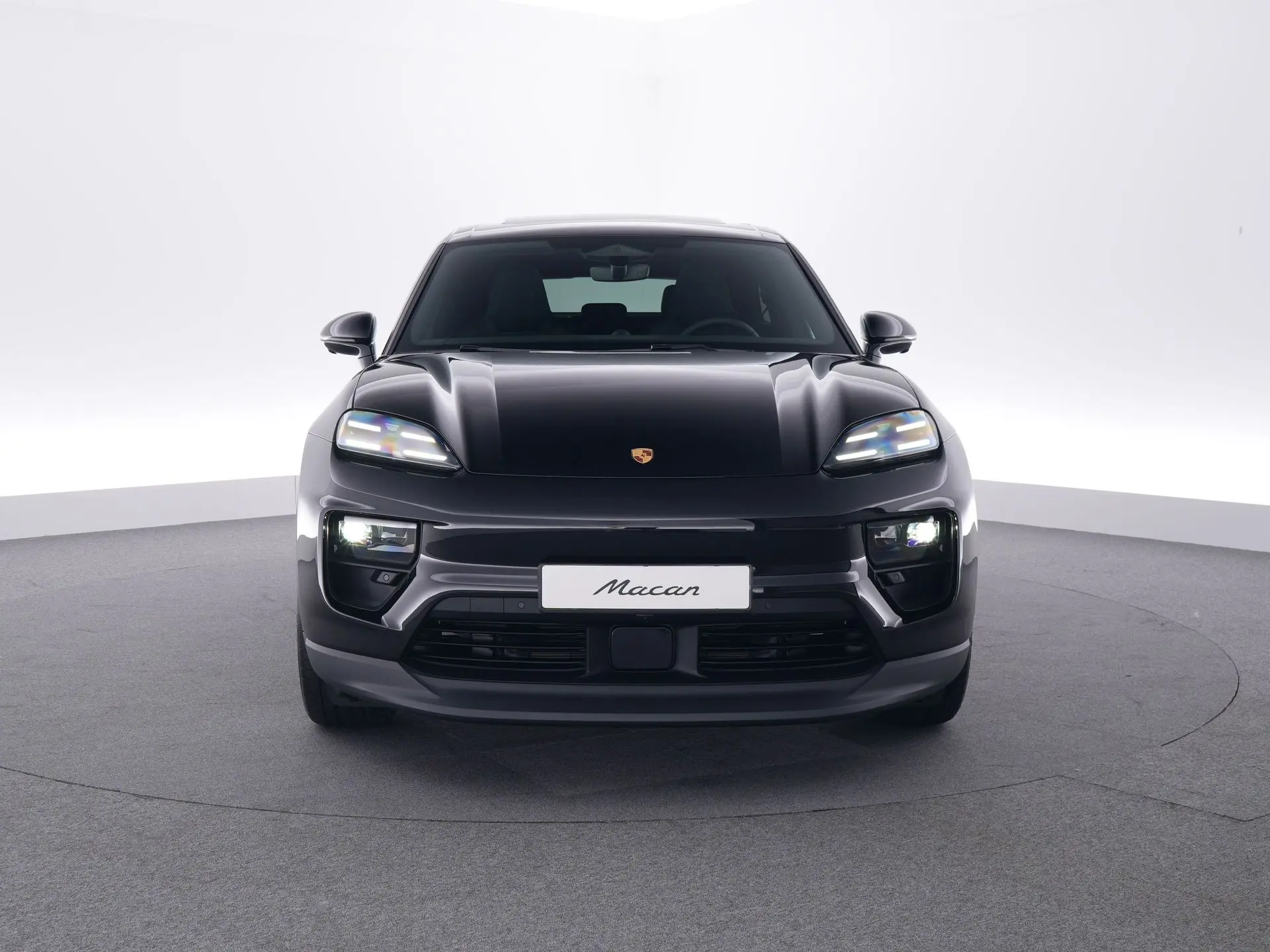 Macan 4