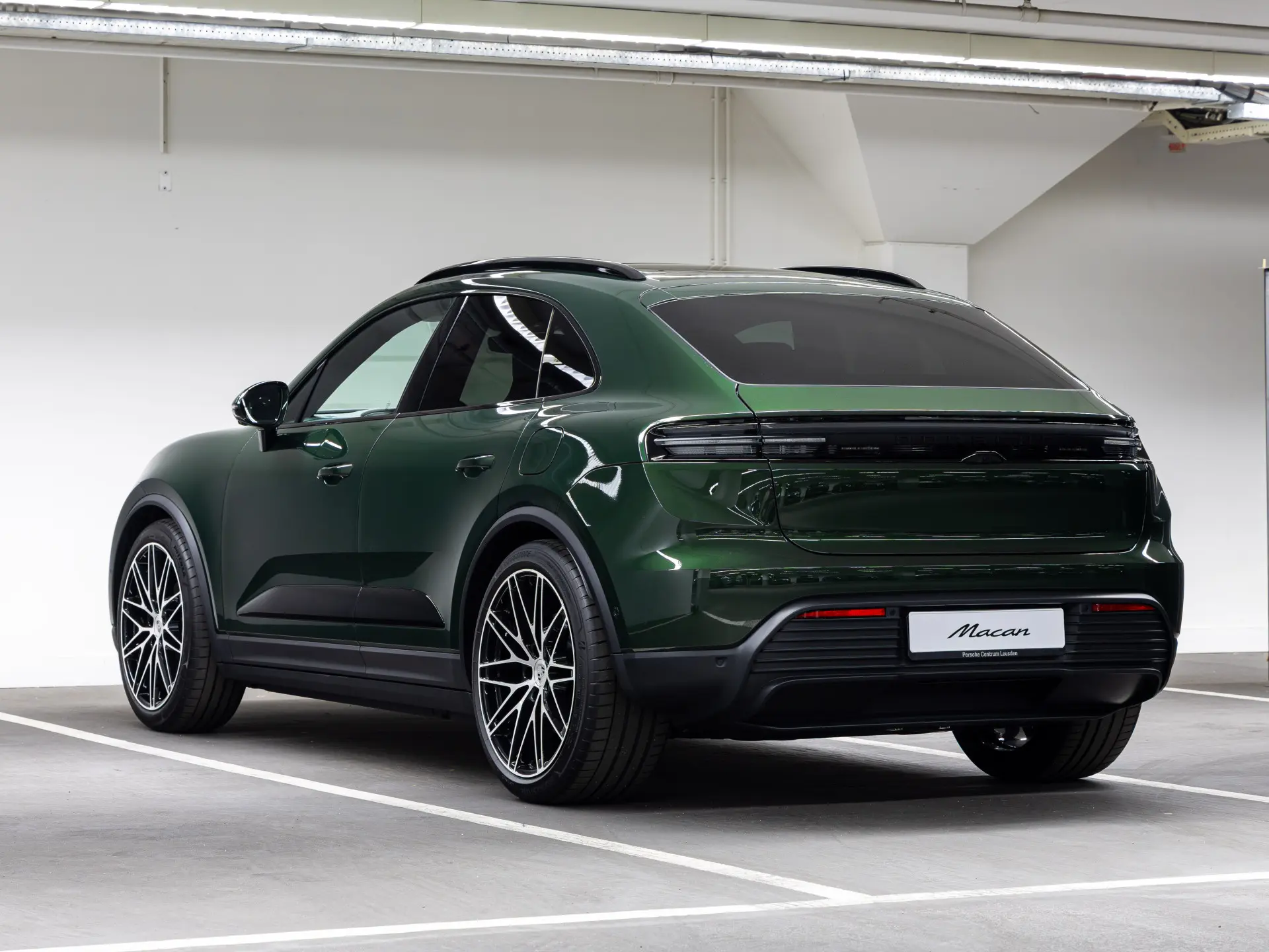 Macan 4