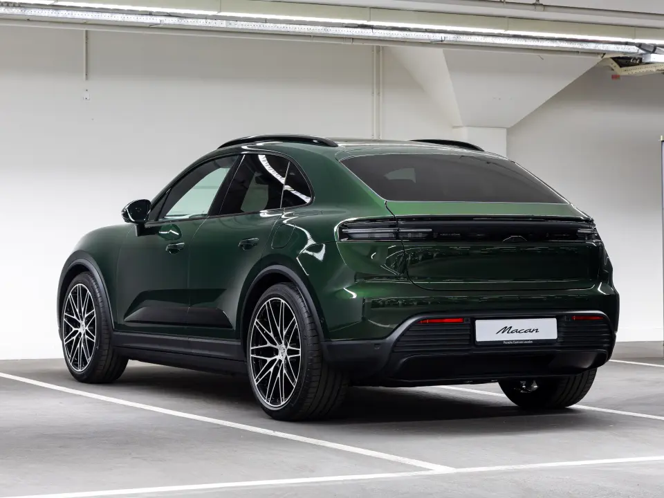 Macan 4