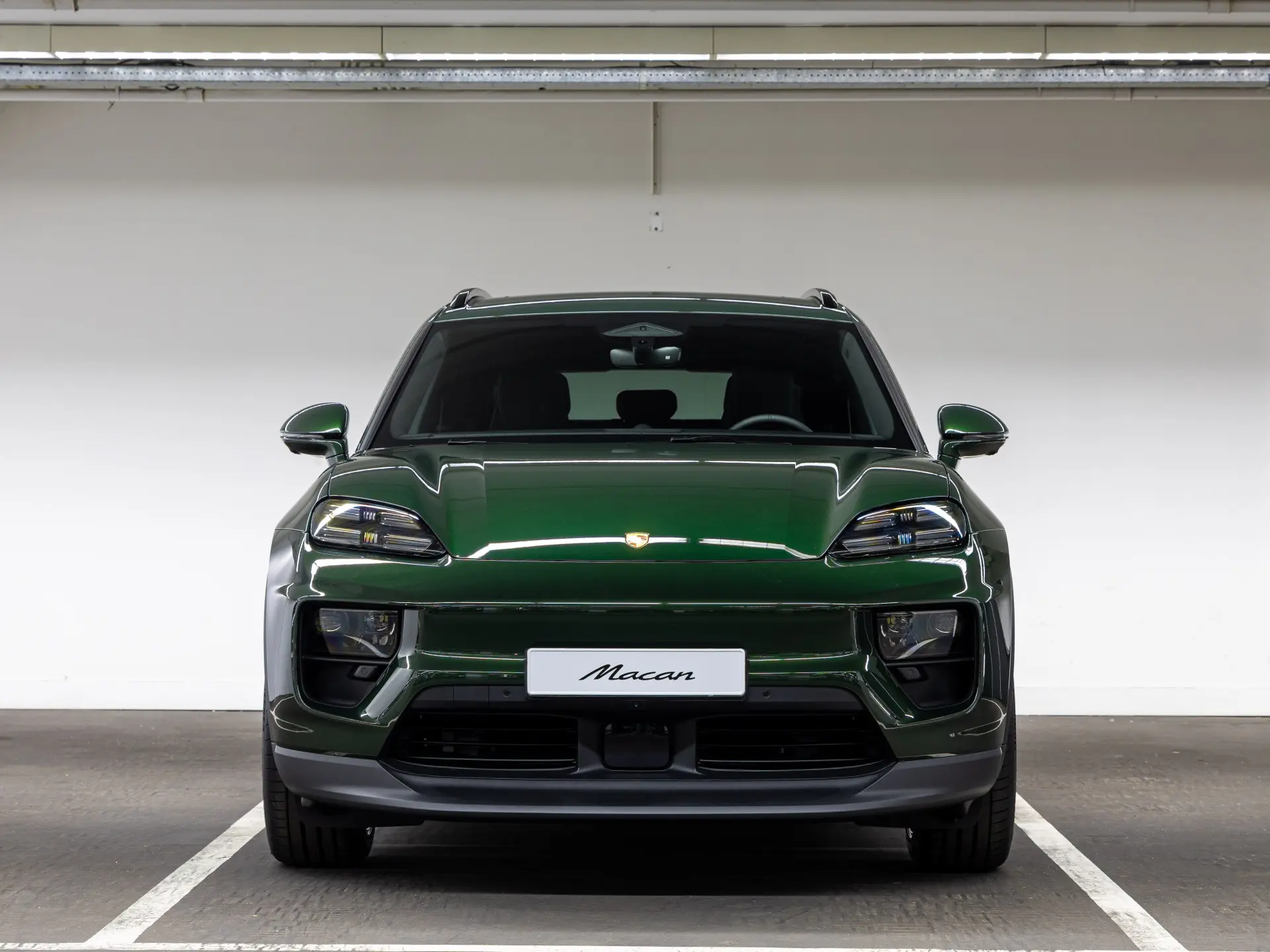 Macan 4